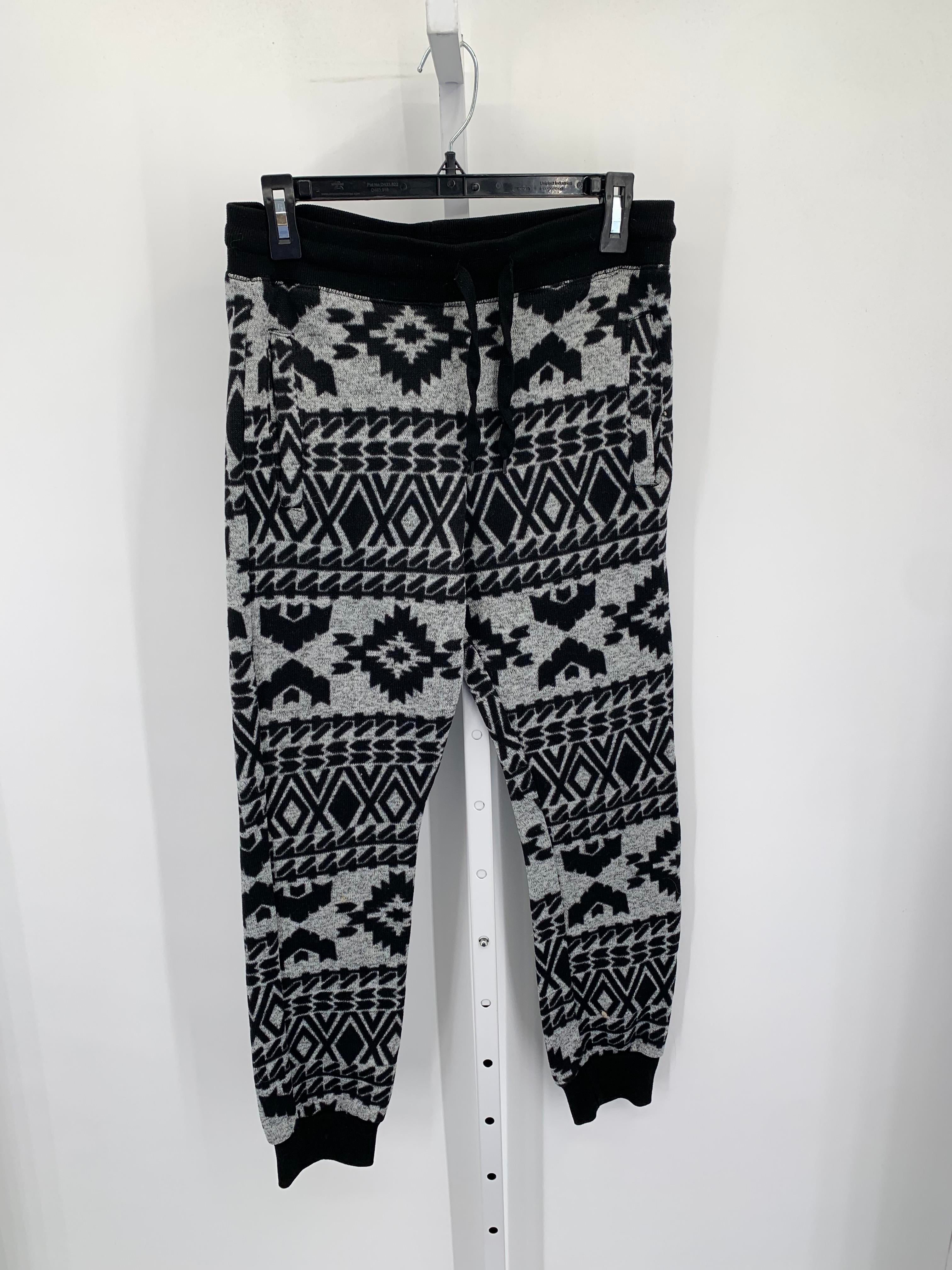 Hollywood Size Small Juniors Sweatpants