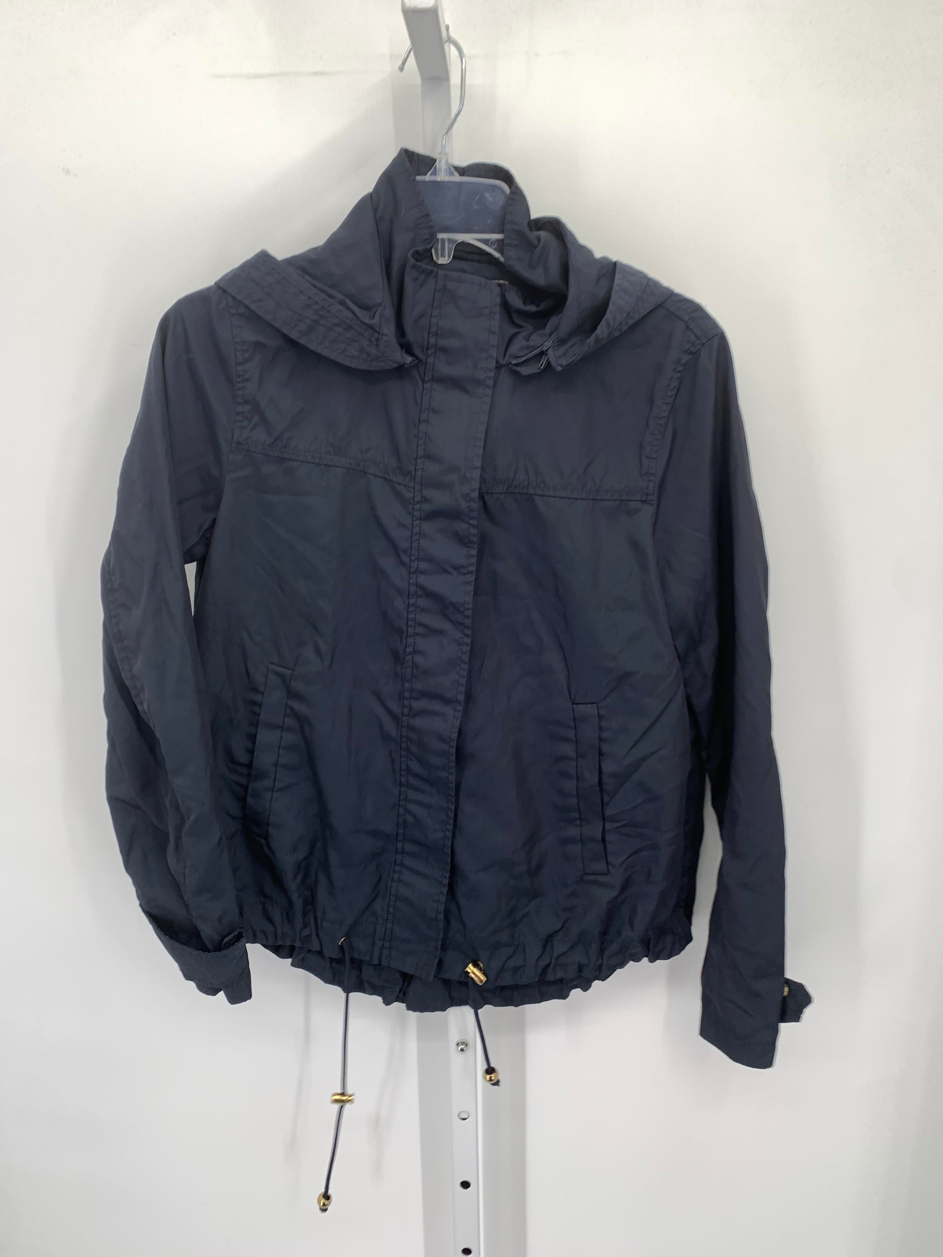 Zara Size Medium Misses Lightweight Jacket