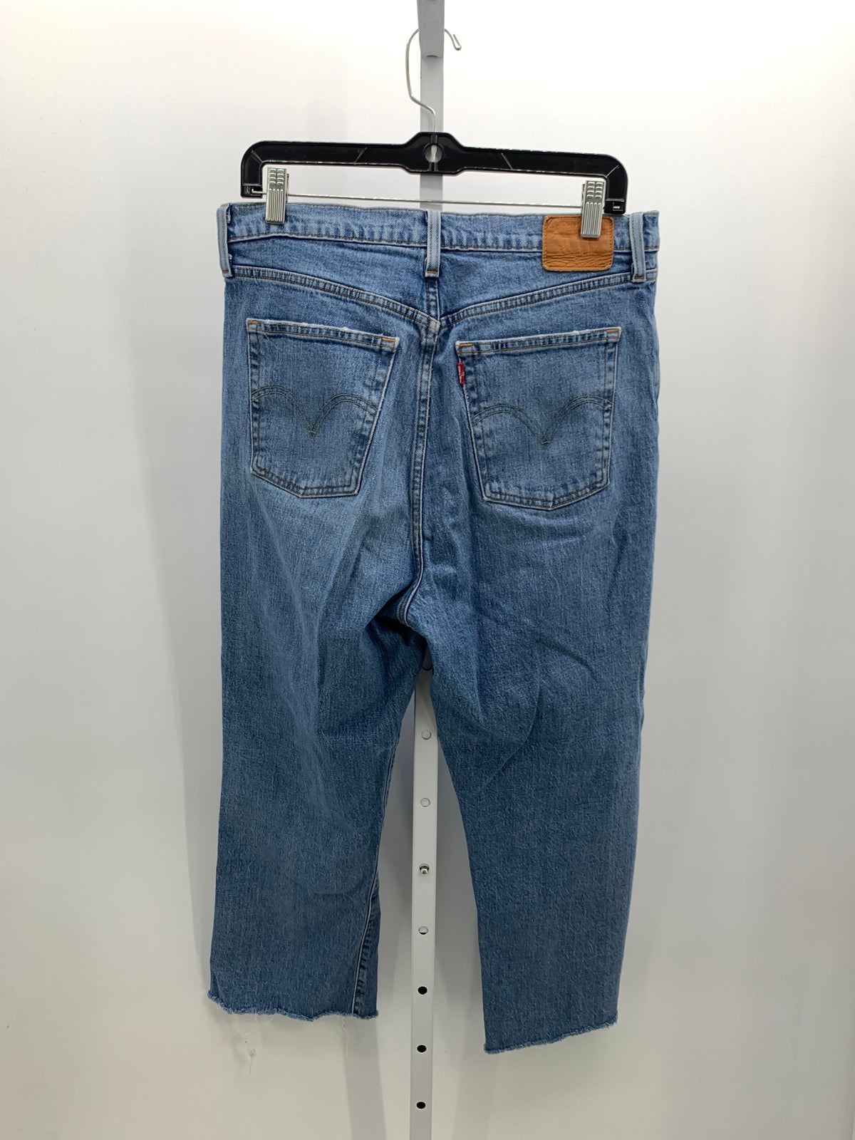 Levis Size 14 Misses Jeans