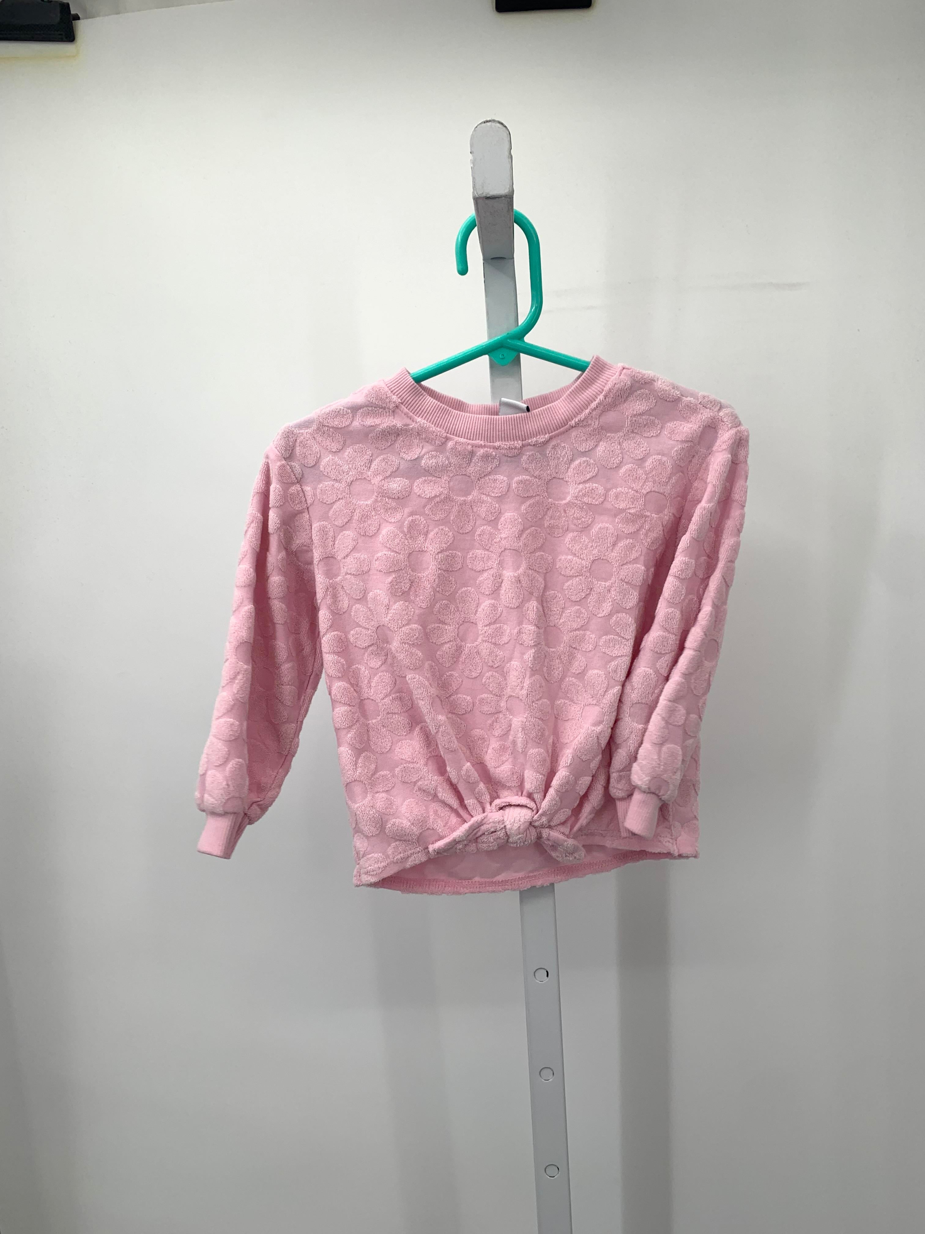 Old Navy Size 18-24 Months Girls Long Sleeve Shirt