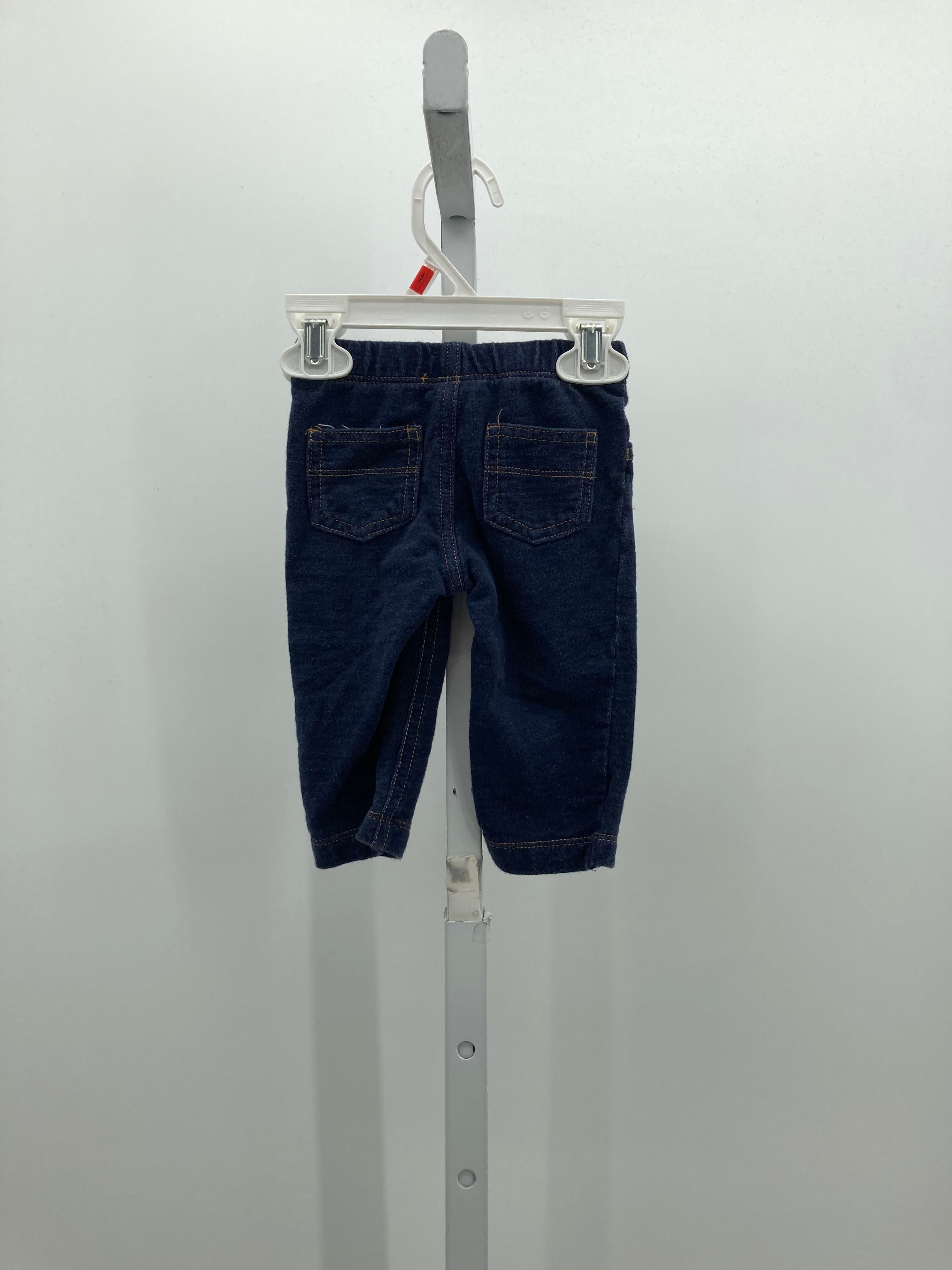 ELASTIC WAIST