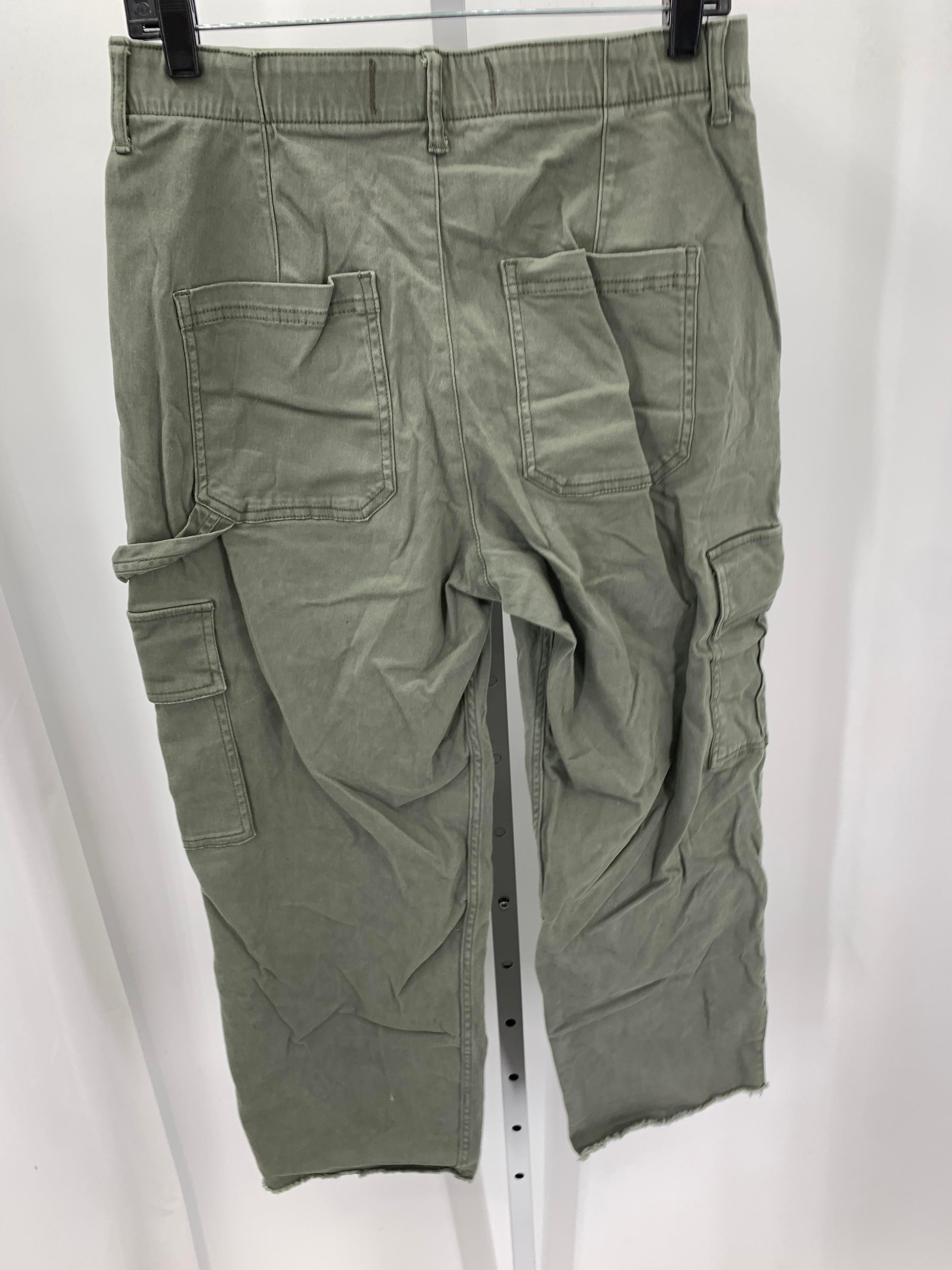 Hollister Size Large Juniors Pants
