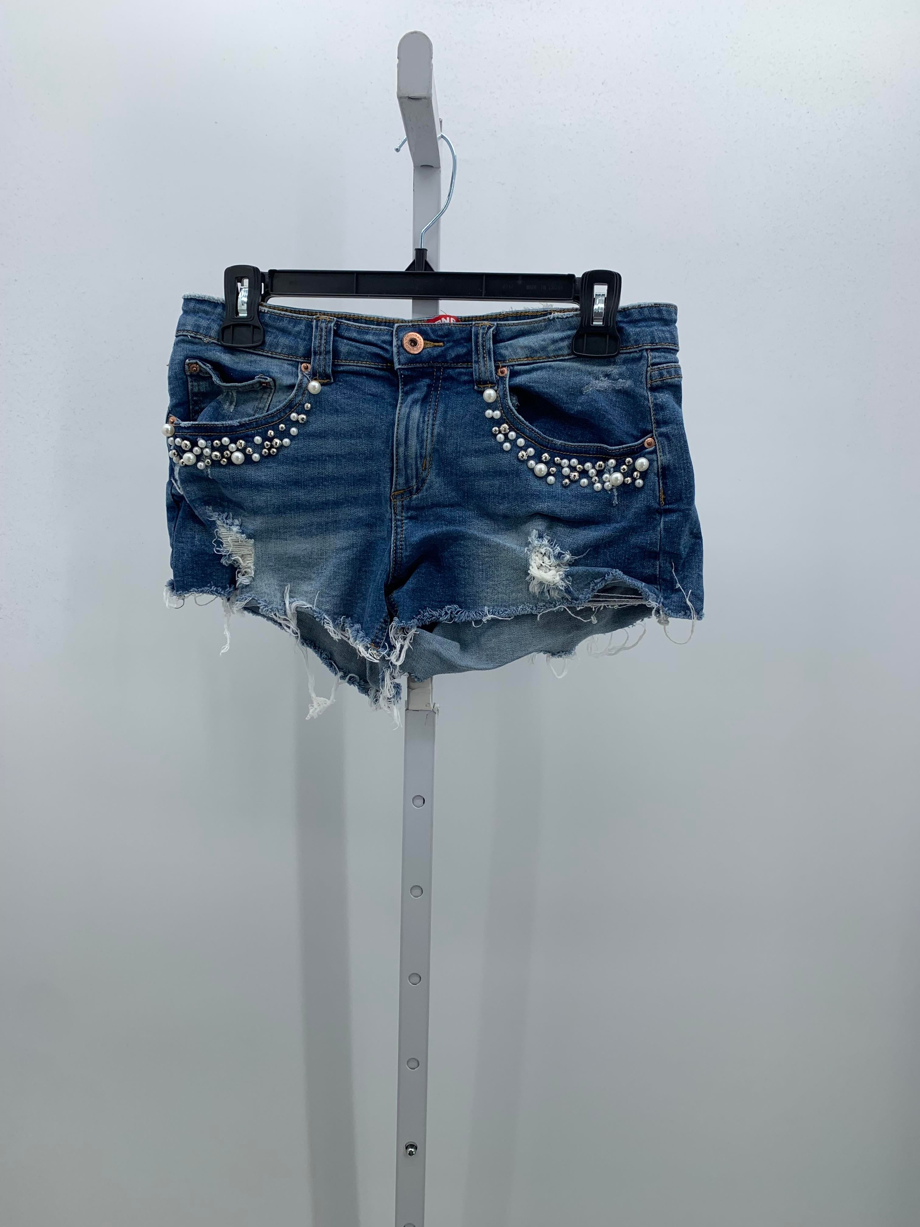 Unionbay Size 7 Juniors Shorts