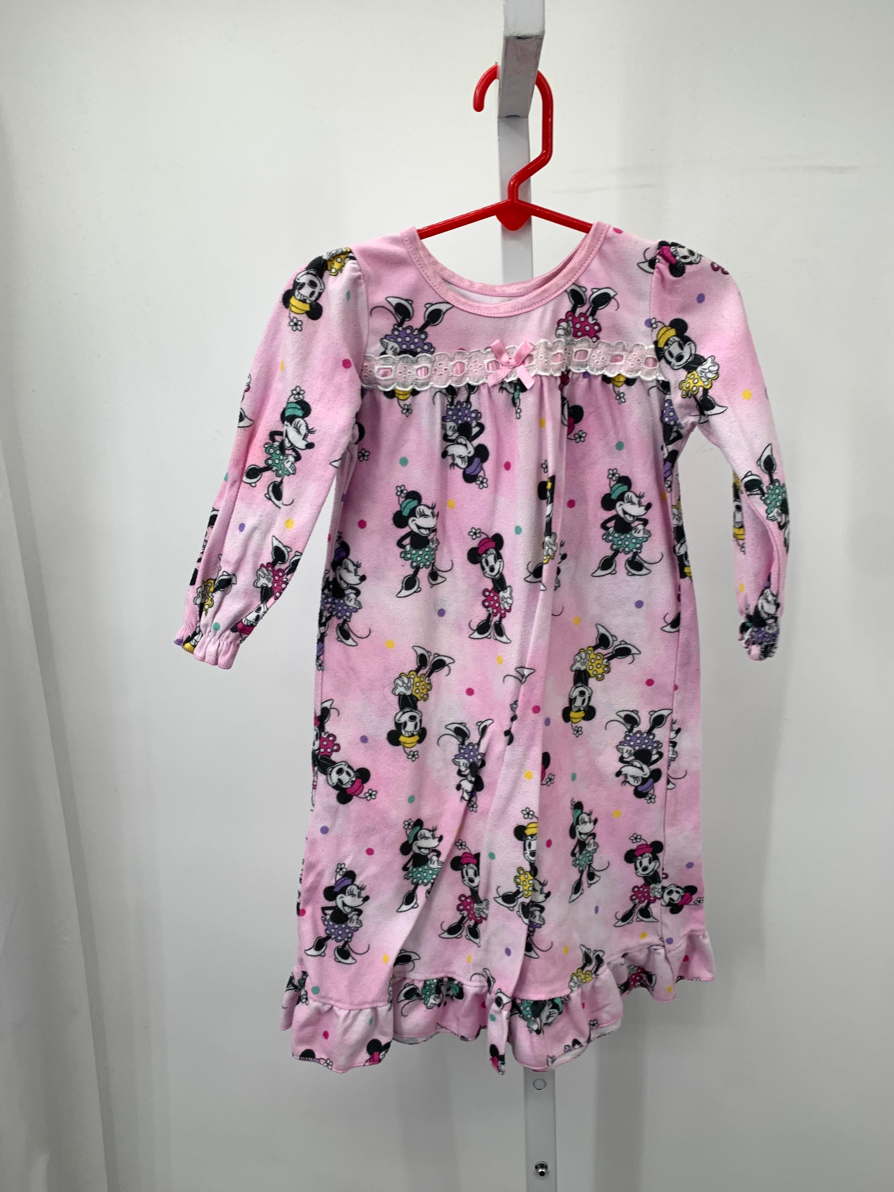 Disney Size 2T Girls Nightgown