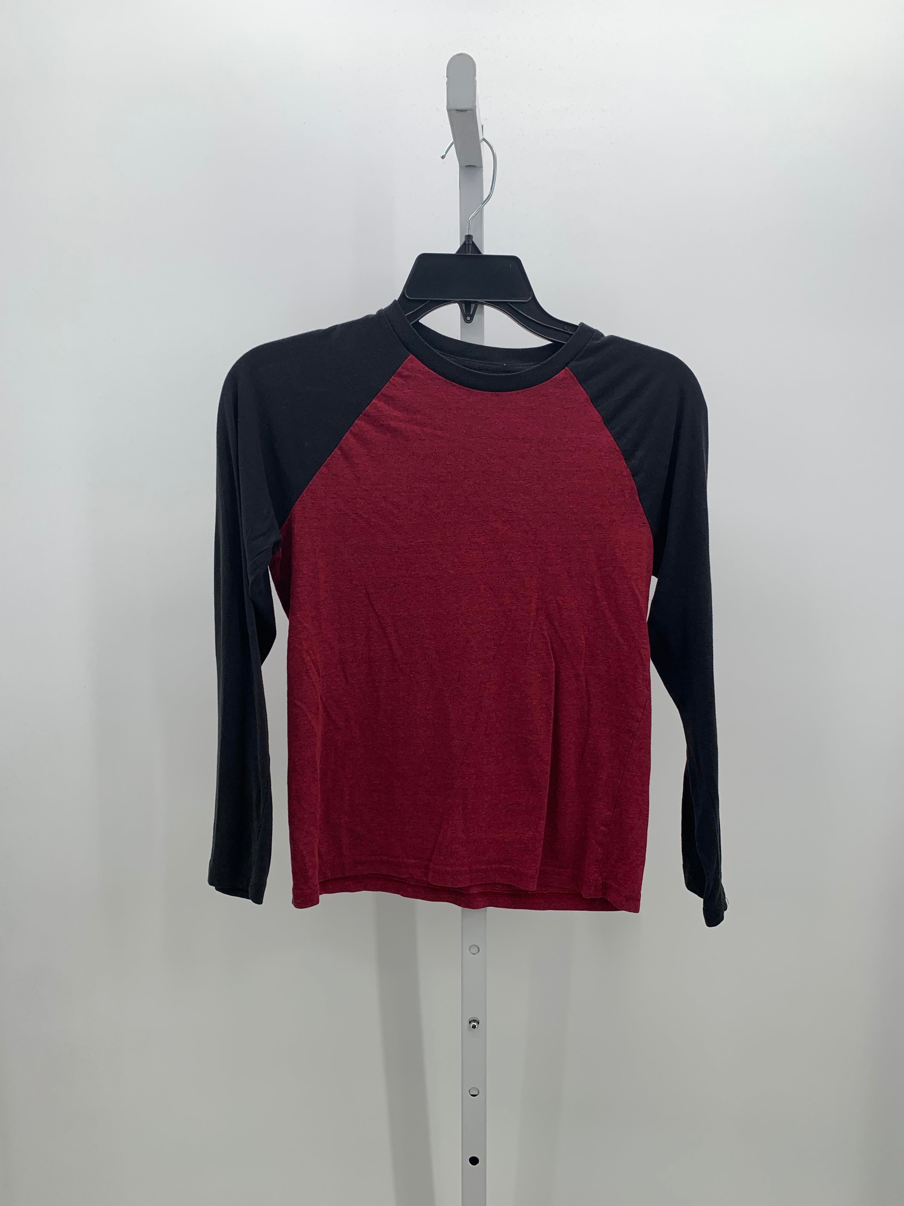BLACK SLEEVES KNIT