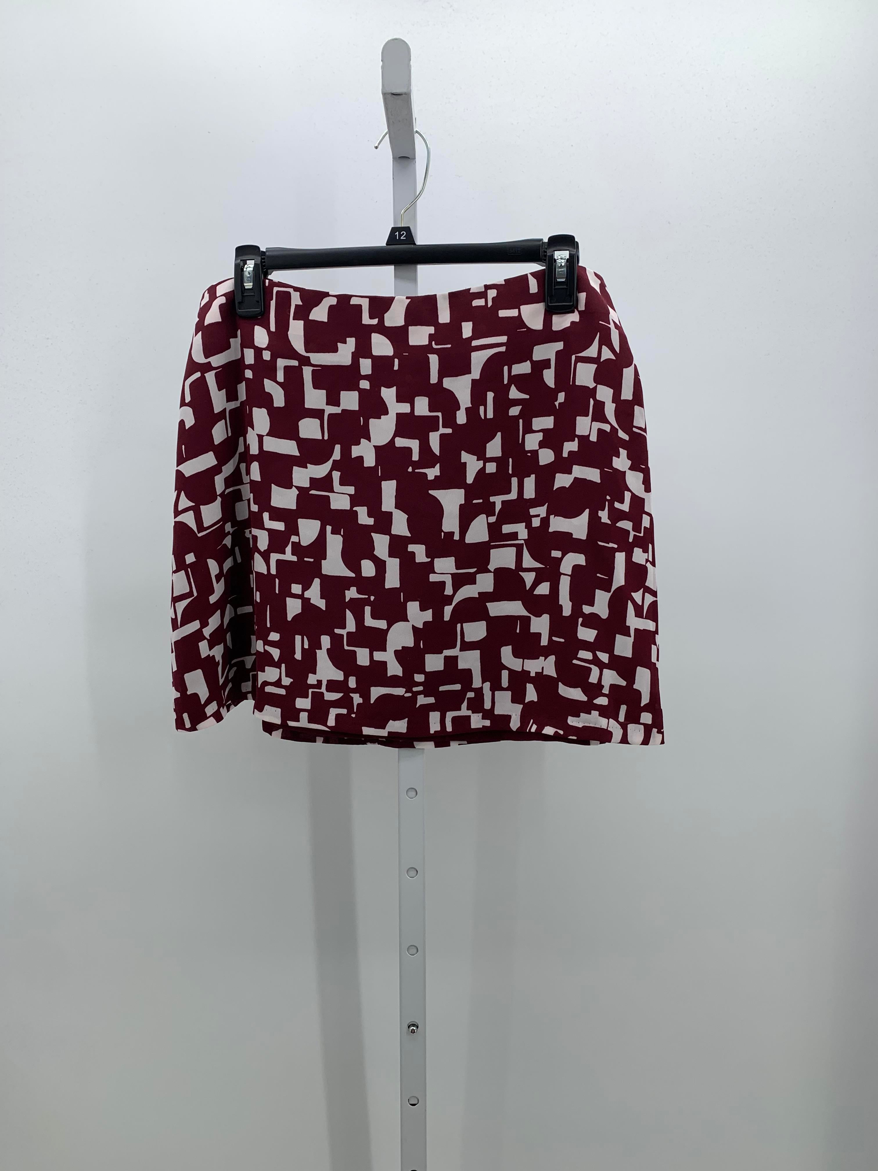 Size 12 Misses Skirt