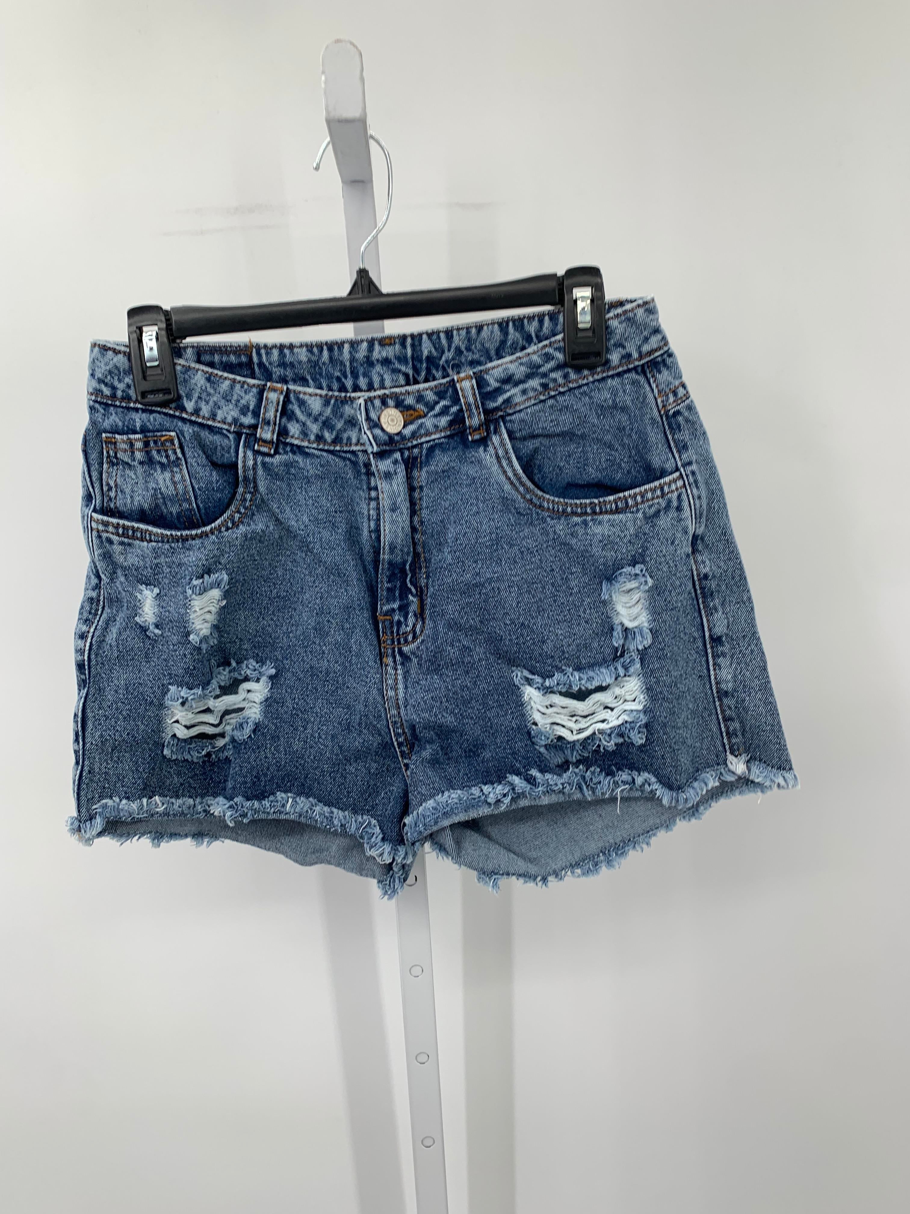 Venezia Size 14 Misses Shorts