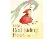 Little Red Riding Hood - Francia, Giada
