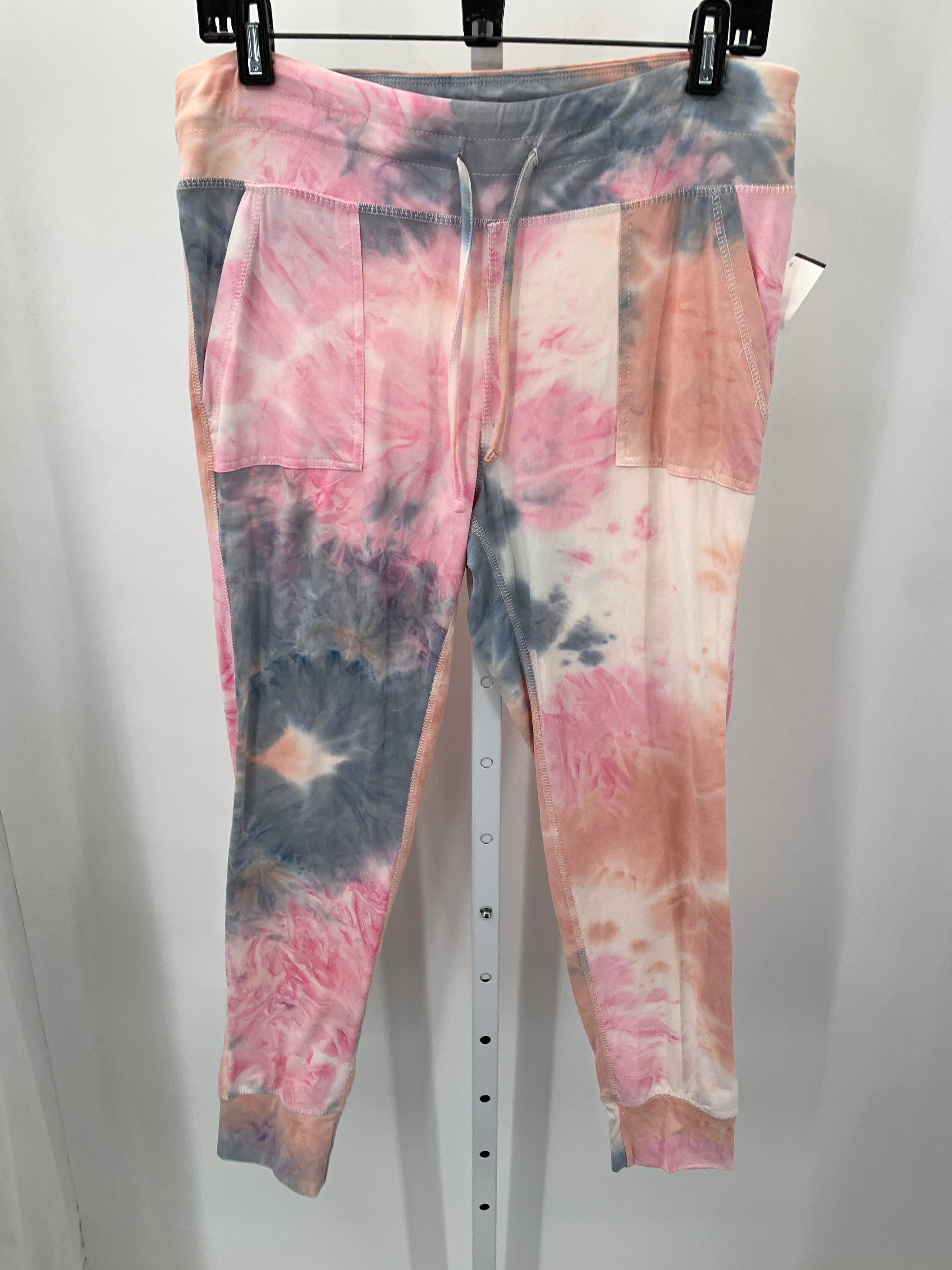Stella Tweed Size Extra Large Juniors Pants