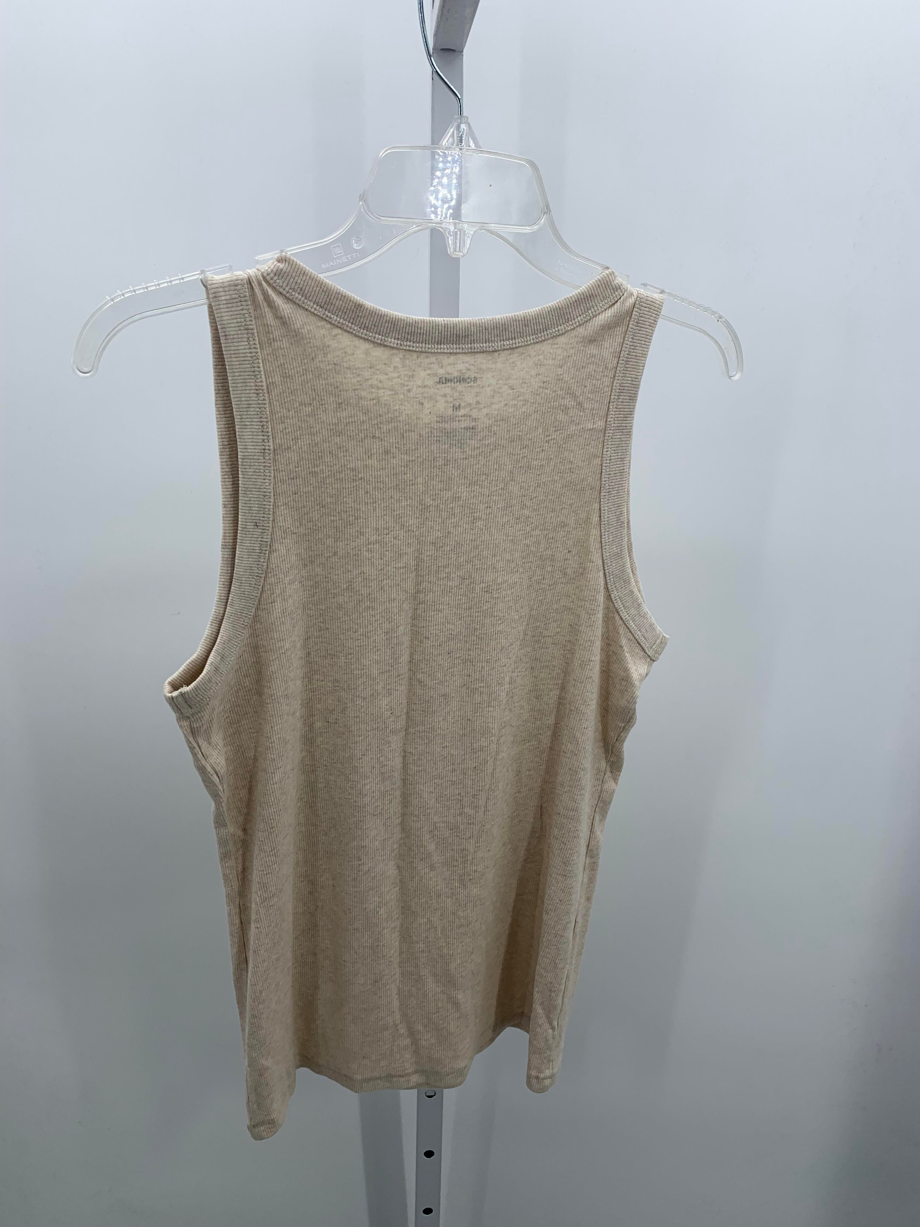Sonoma Size Medium Misses Tank