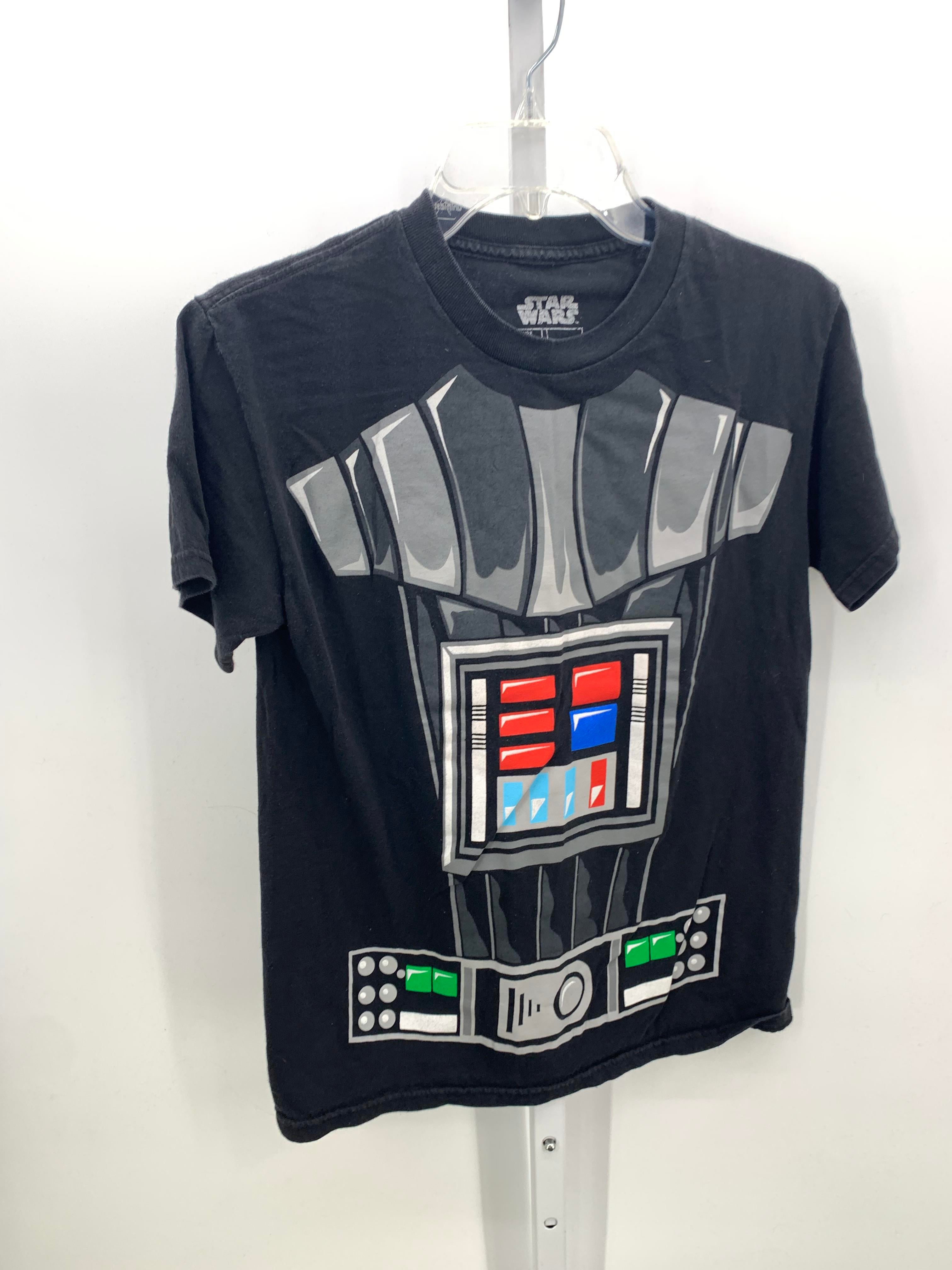 DARTH VADER KNIT