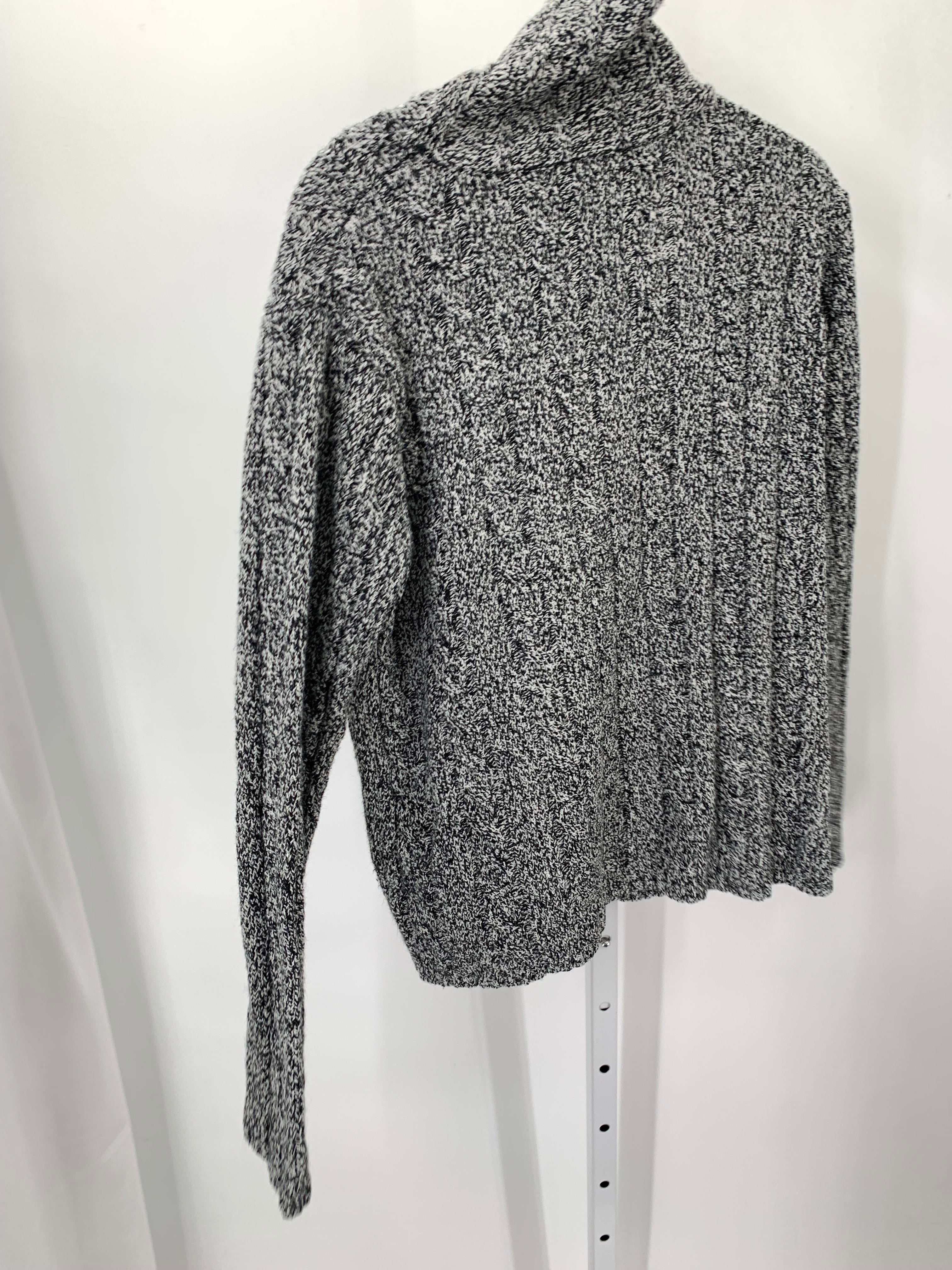 Northern Isles Size Extra Large Misses Long Slv Sweater