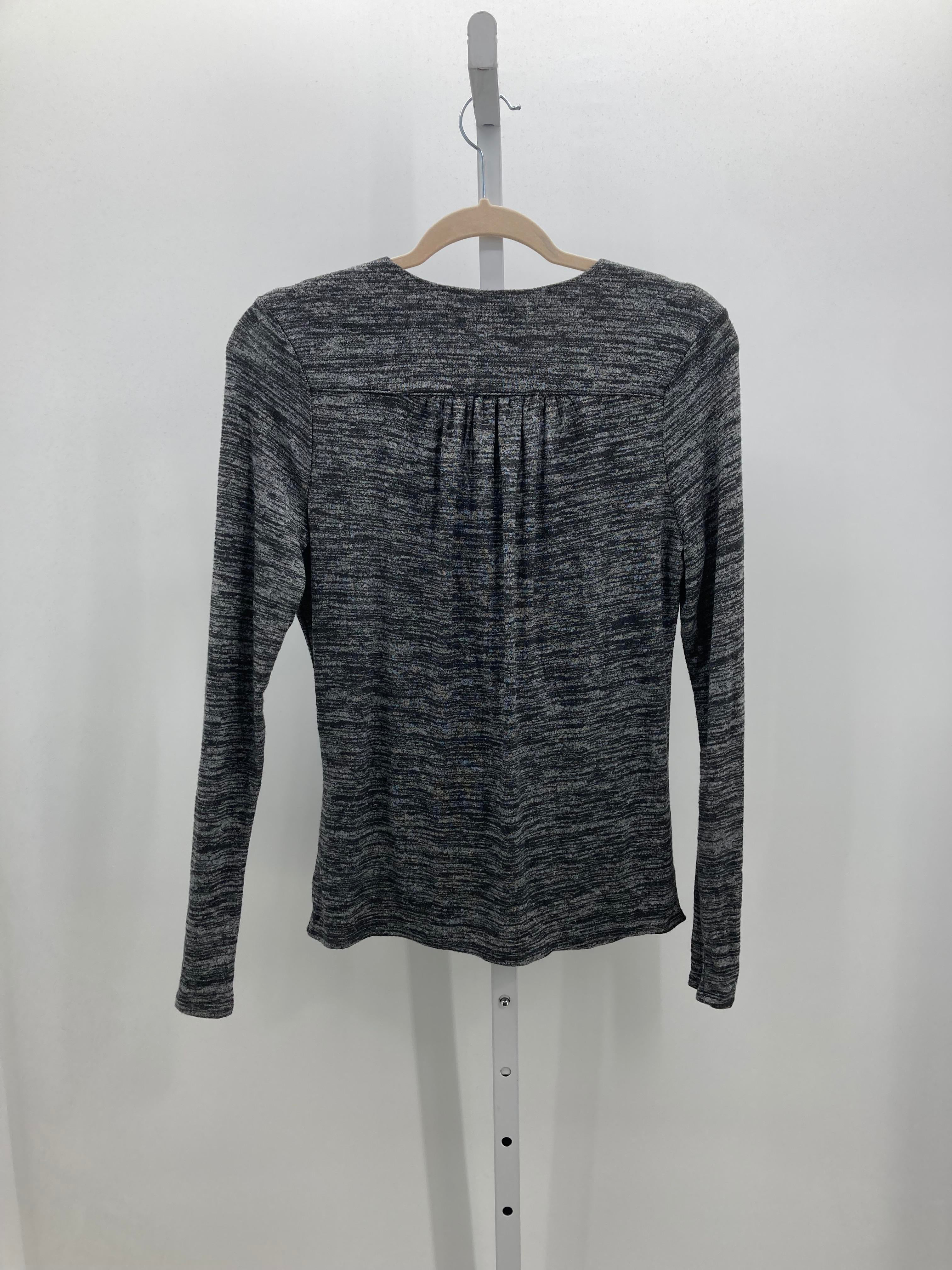 Banana Republic Size X Small Misses Long Slv Sweater
