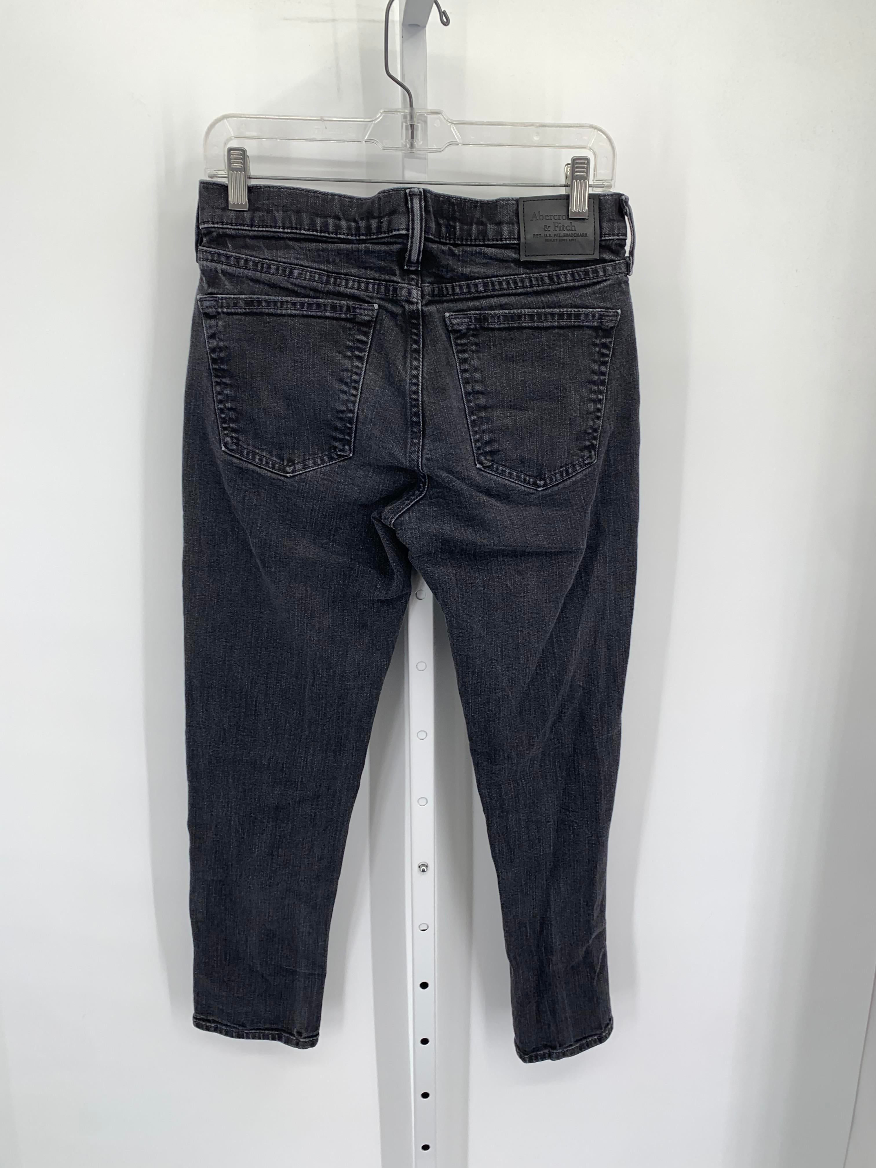 ATHLETIC SKINNY FIT JEANS