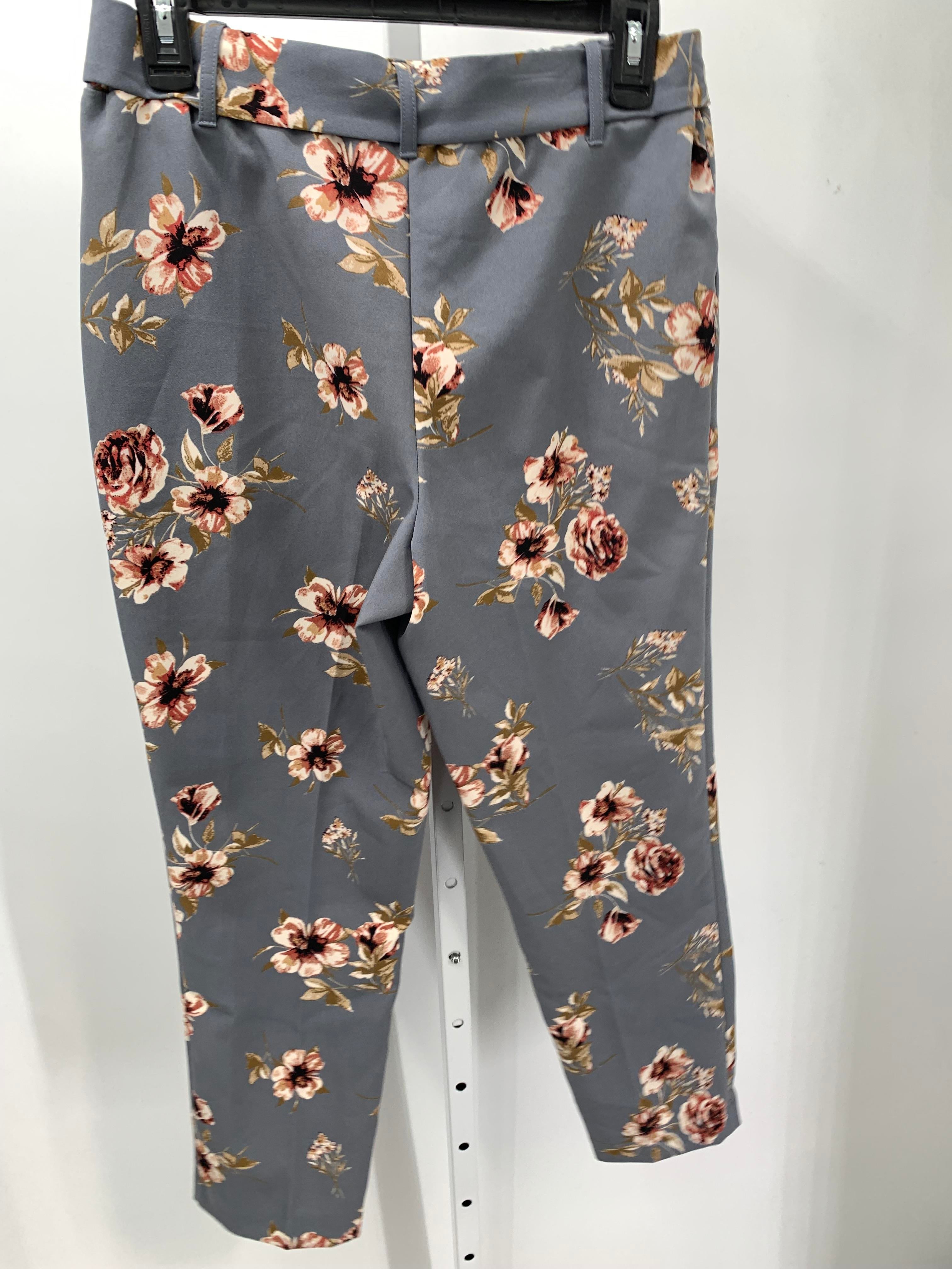 Size X Small Misses Pants