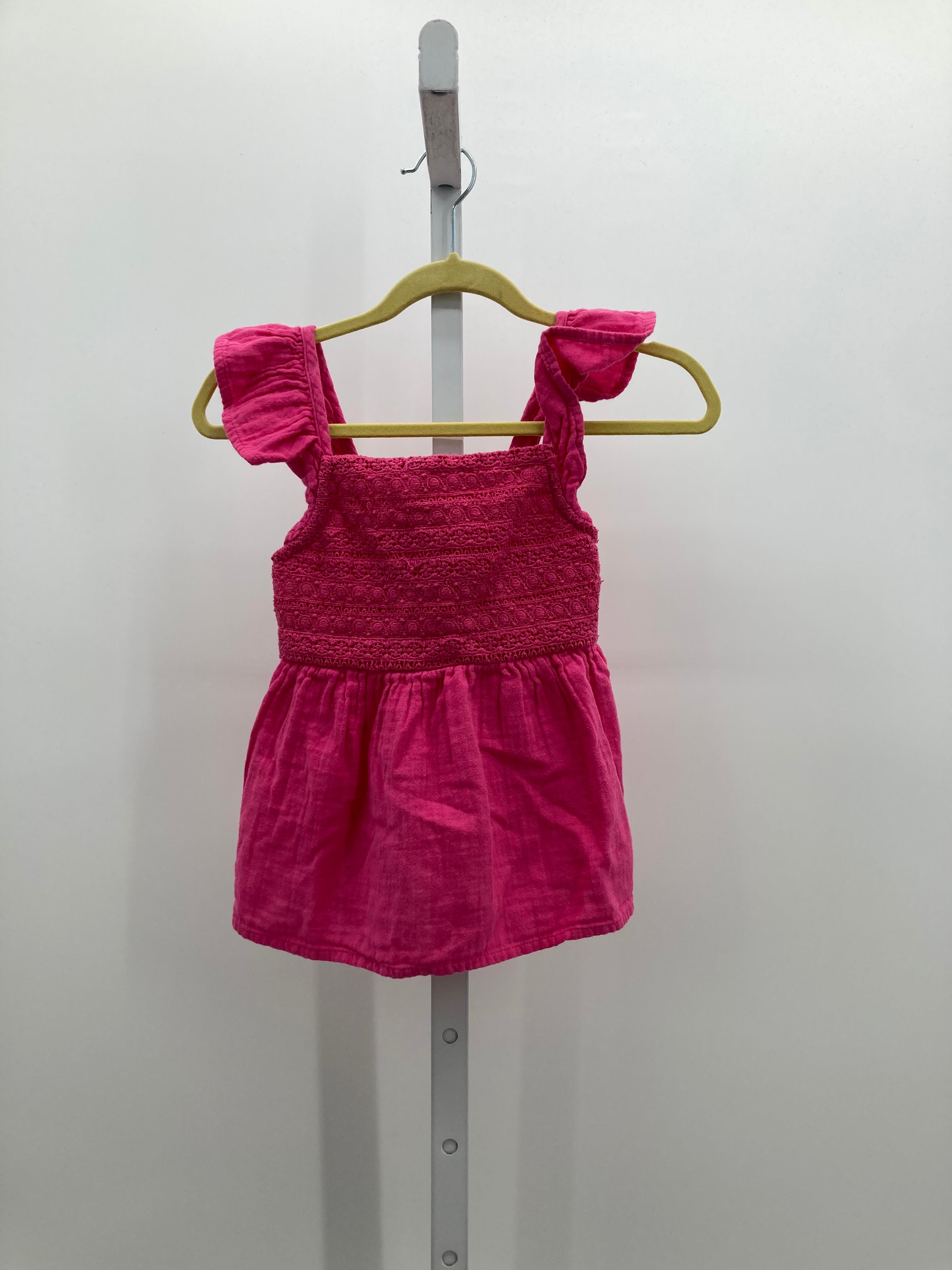 Cat & Jack Size 4T Girls Tank