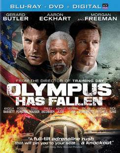 Olympus Has Fallen -