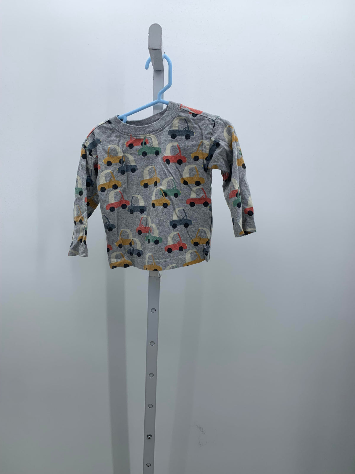 CARS KNIT