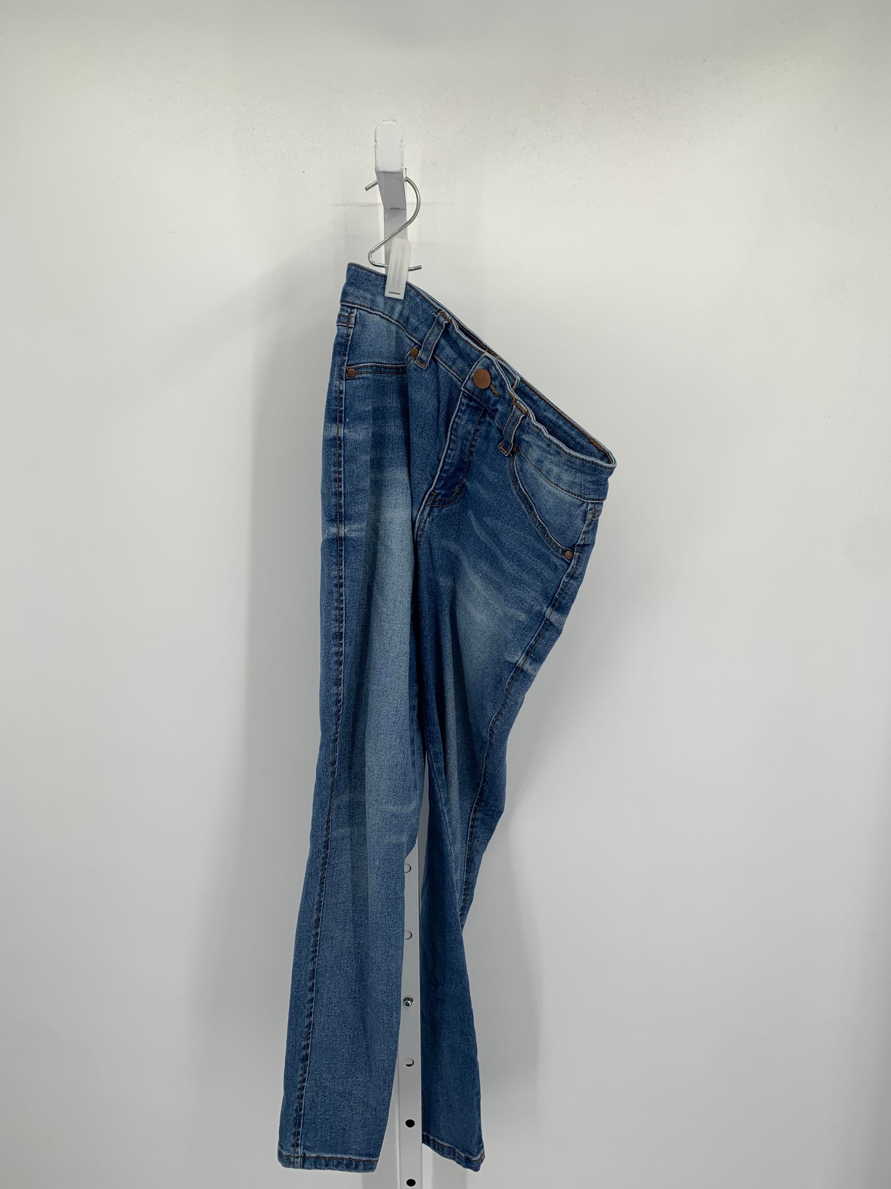 Size 2 Juniors Jeans