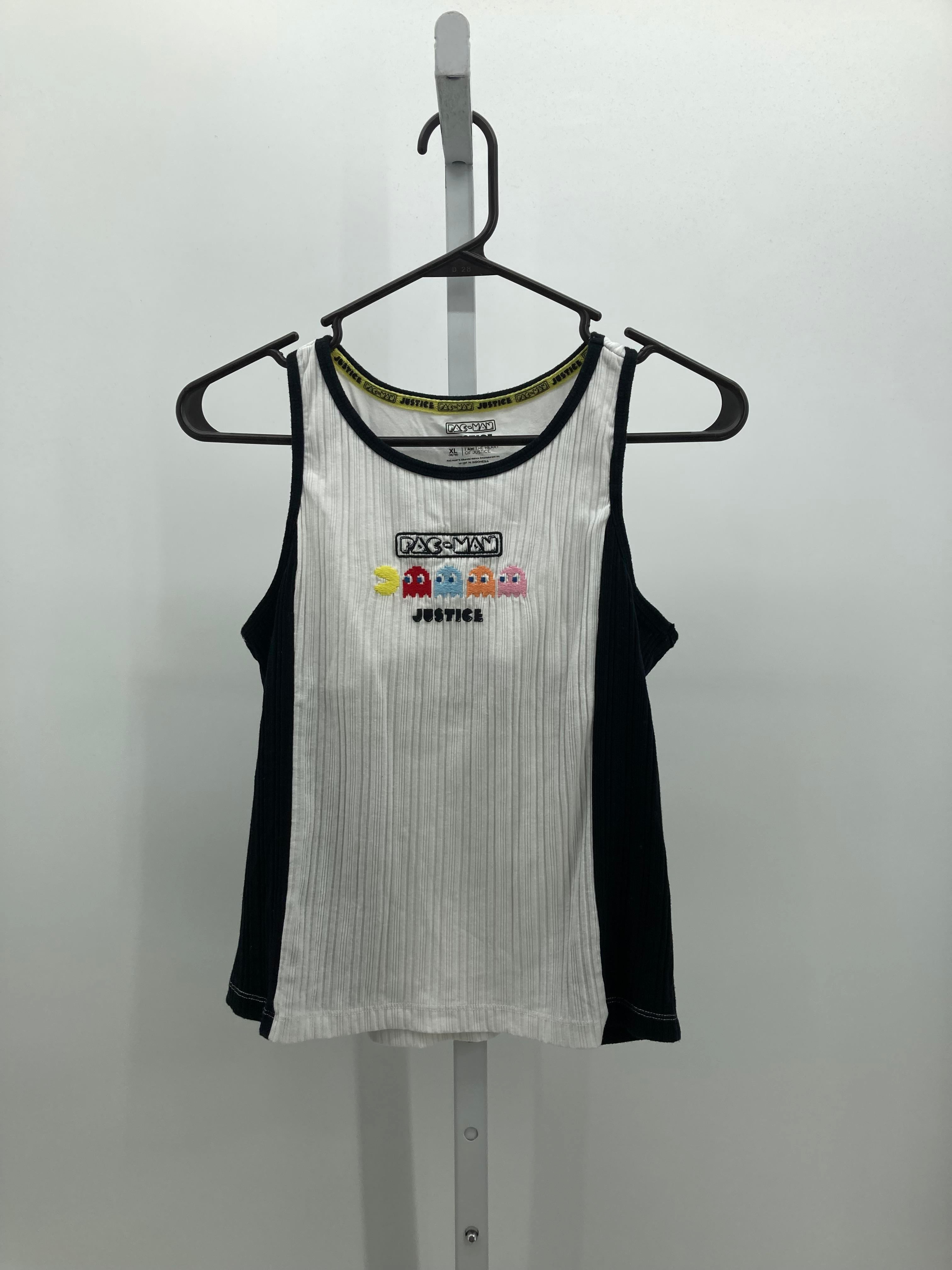 Justice Size 16-18 Girls Tank