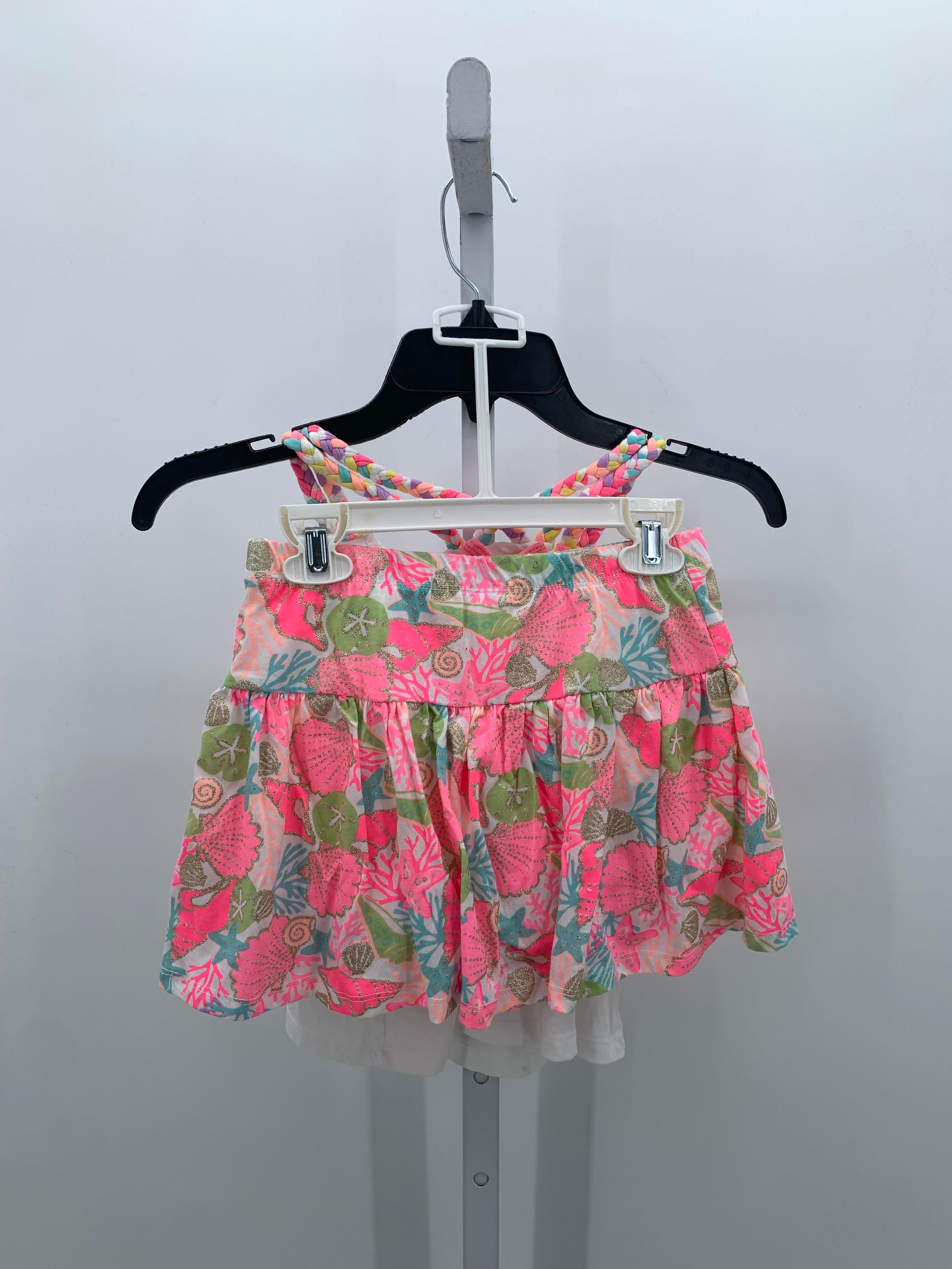 Cynthia Rowley Size 7-8 Girls 2 Pieces