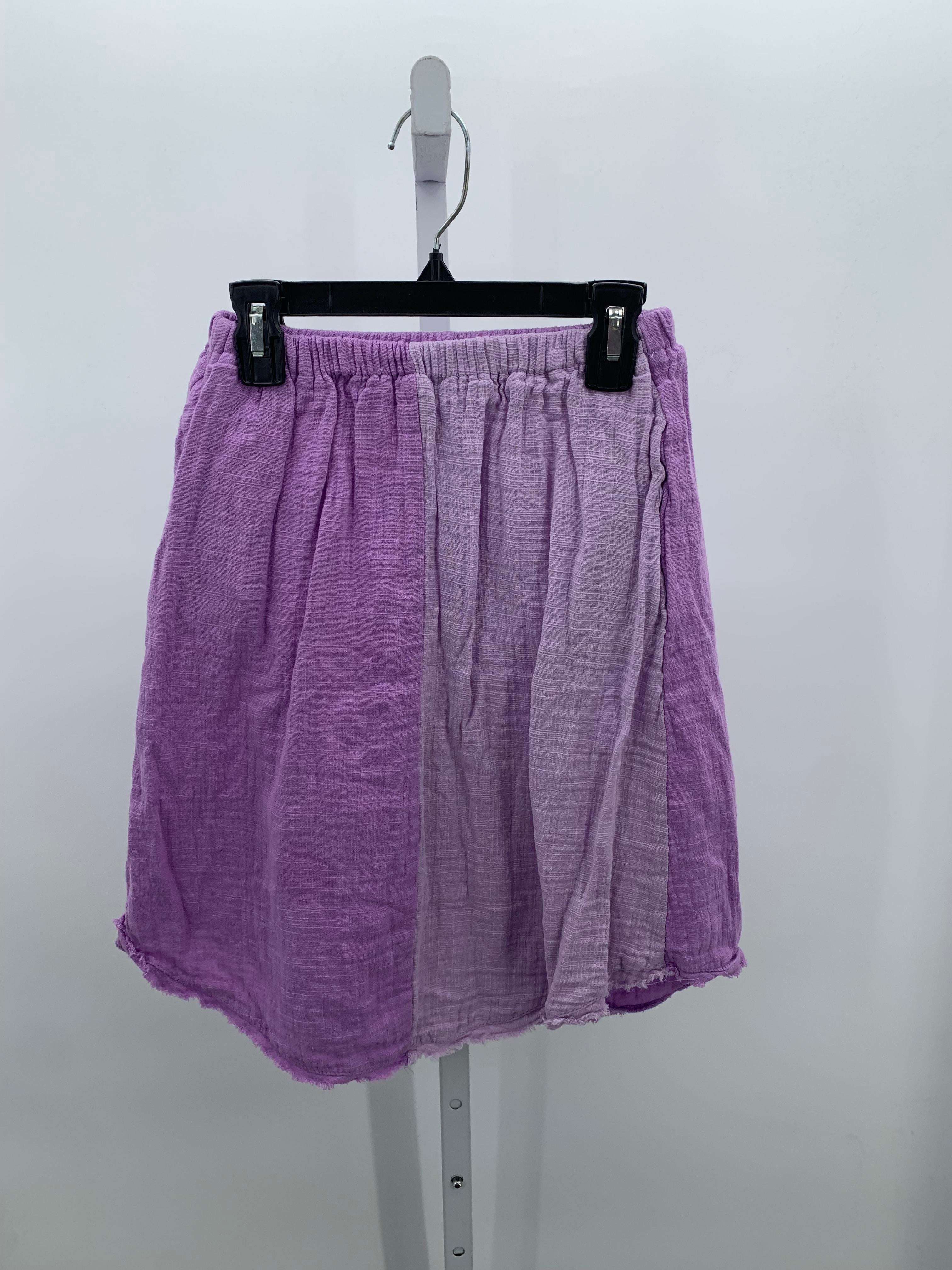 Zara Size 11/12 Girls Skirt