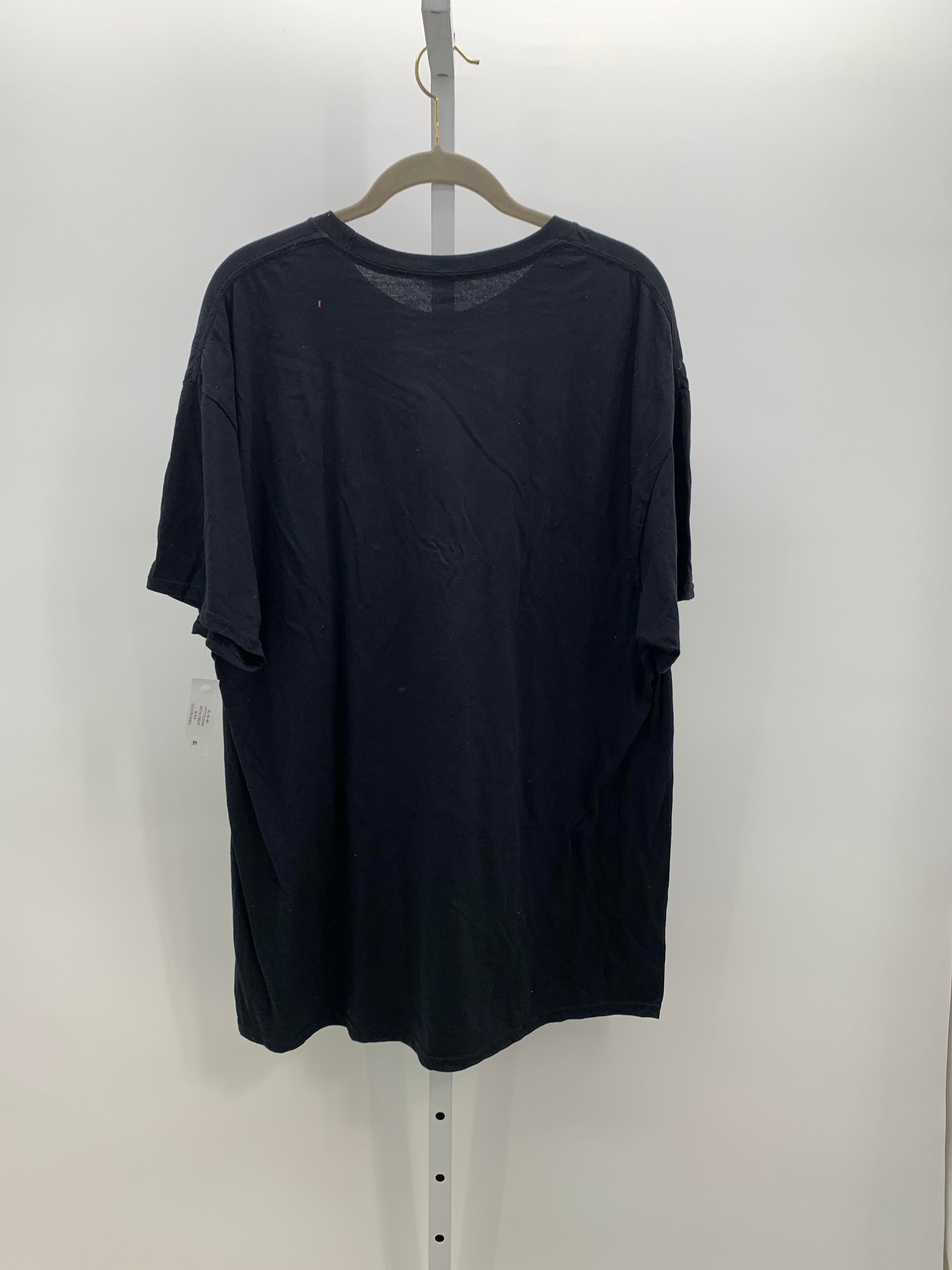 NEW SHORT SLEEEVE SHIRT MASTER OF FREIGHT
