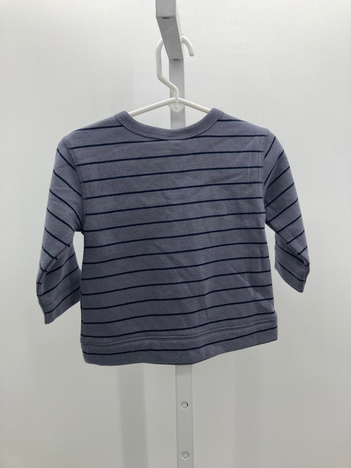 NAVY STRIPES