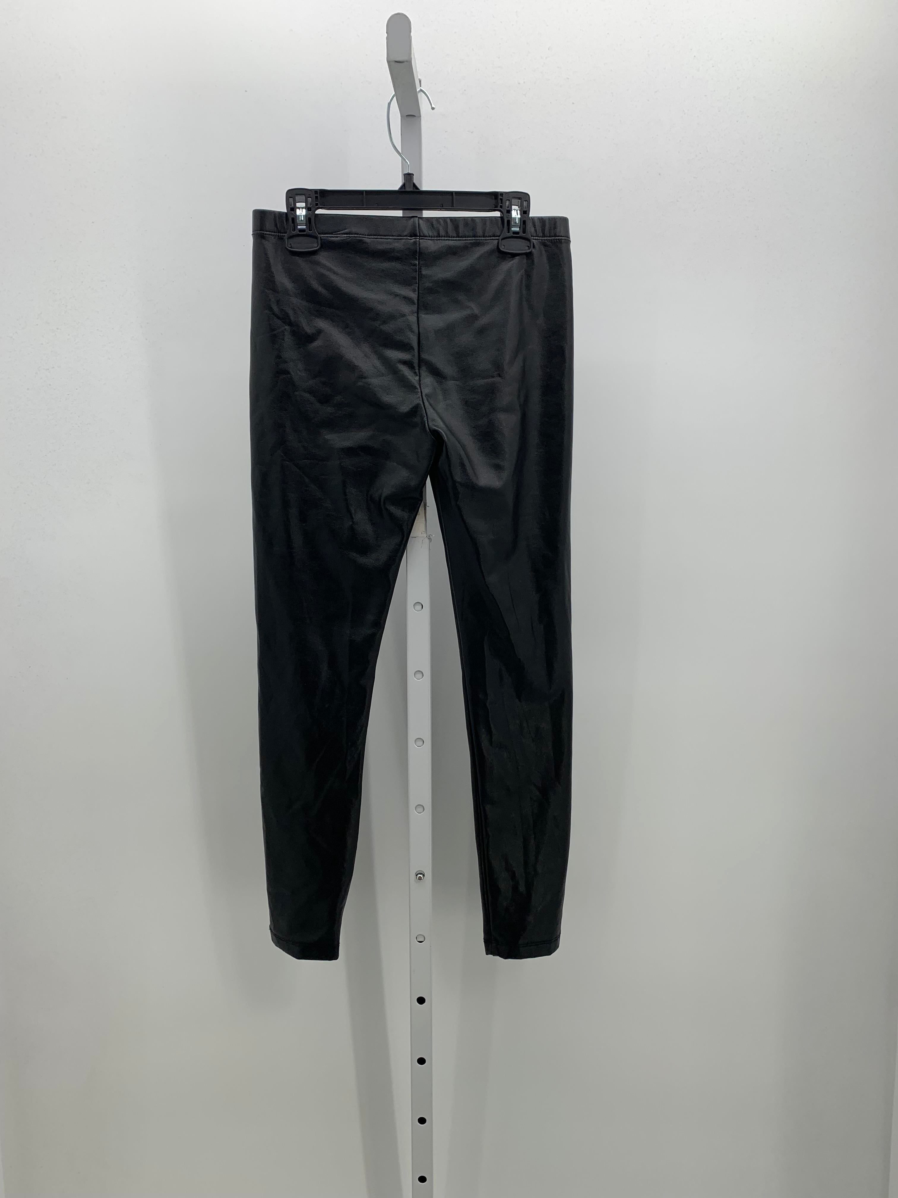 Wonder Nation Size 10-12 Girls Leggings