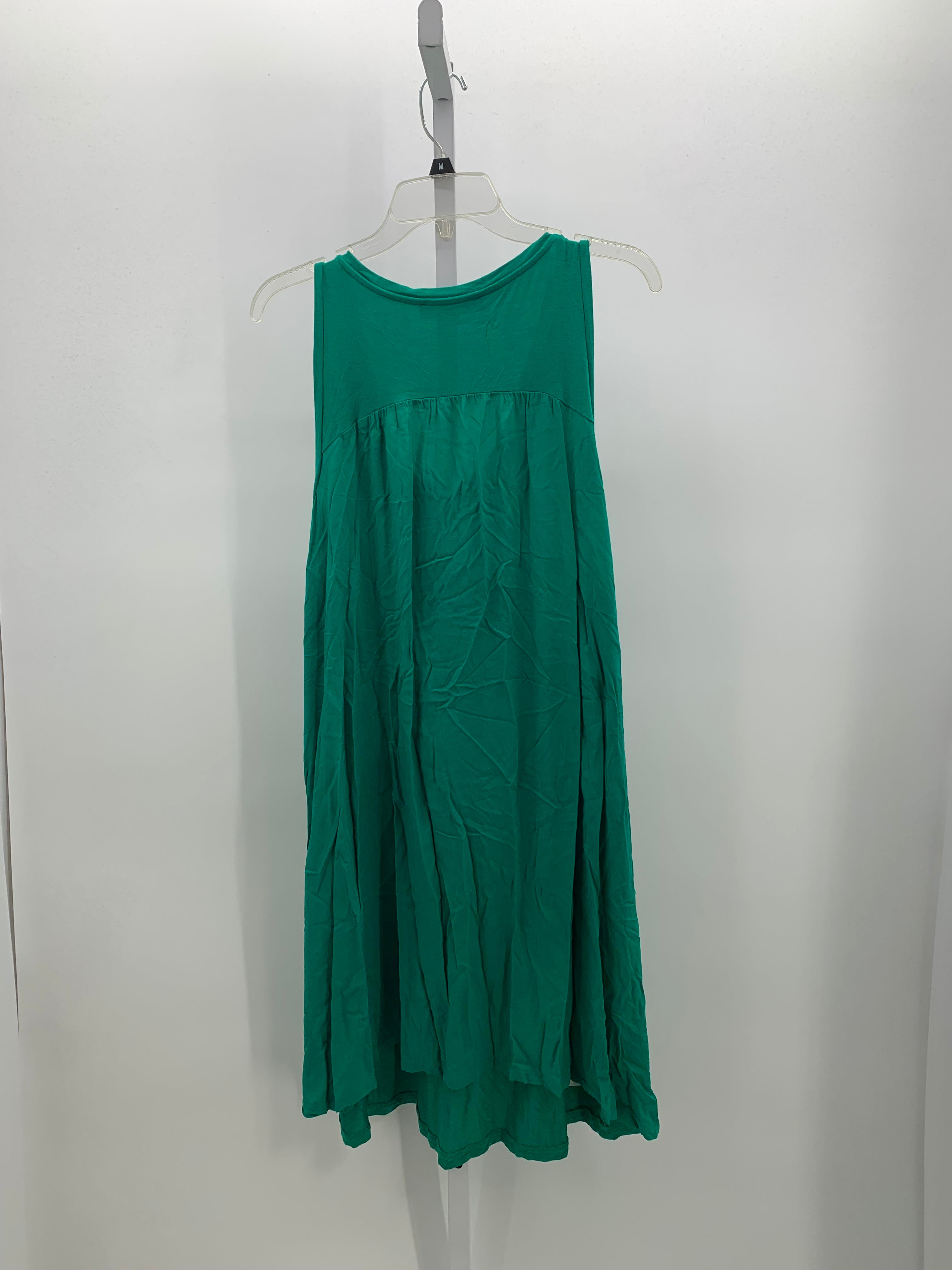 Loft Size Large Misses Sundress