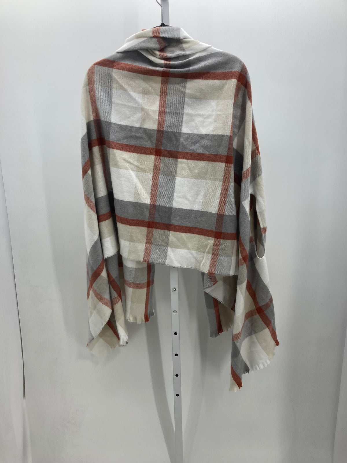 A New Day Size Medium Misses Shawl