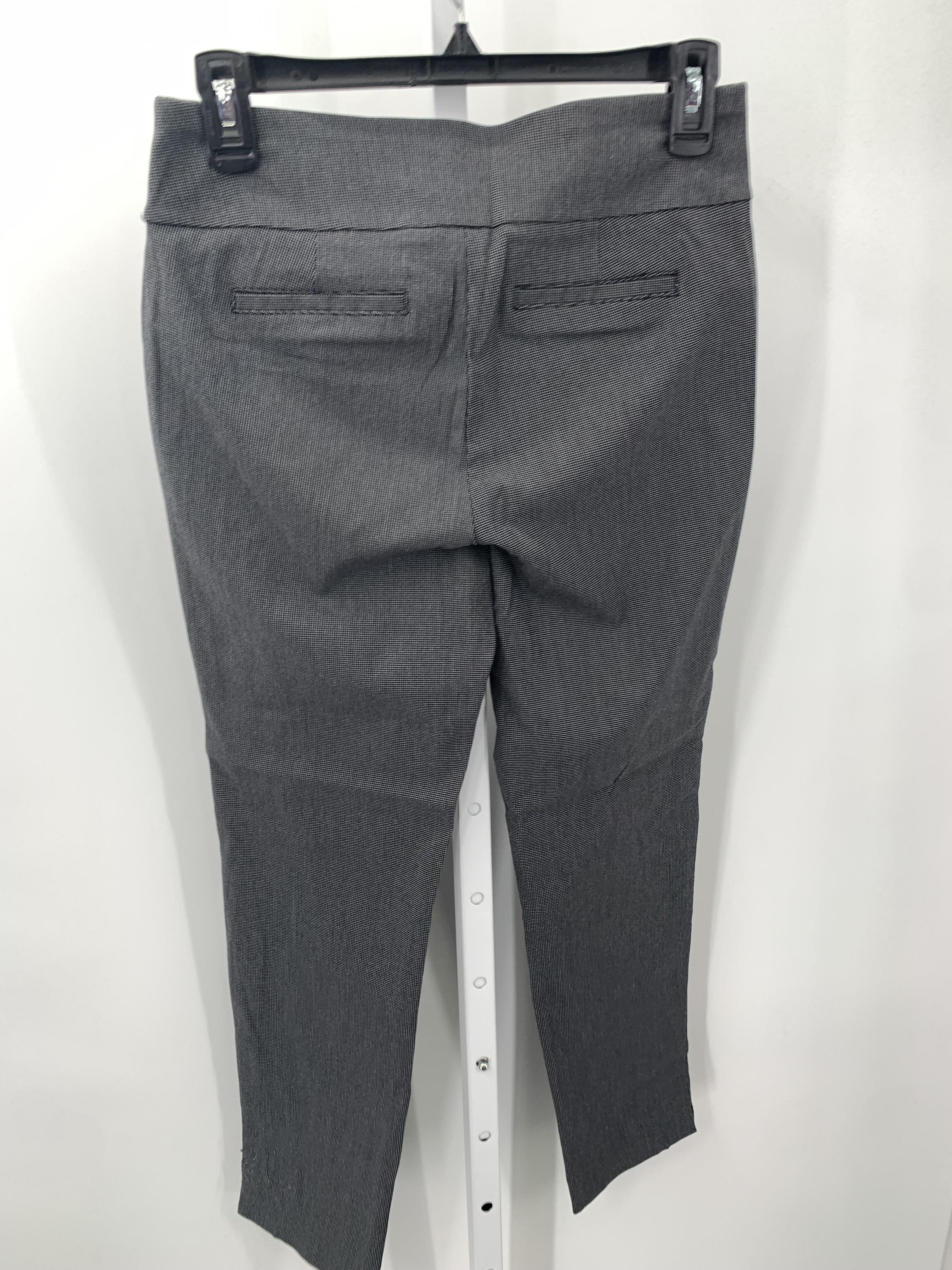 Charter Club Size 4 Petite Petite Pants