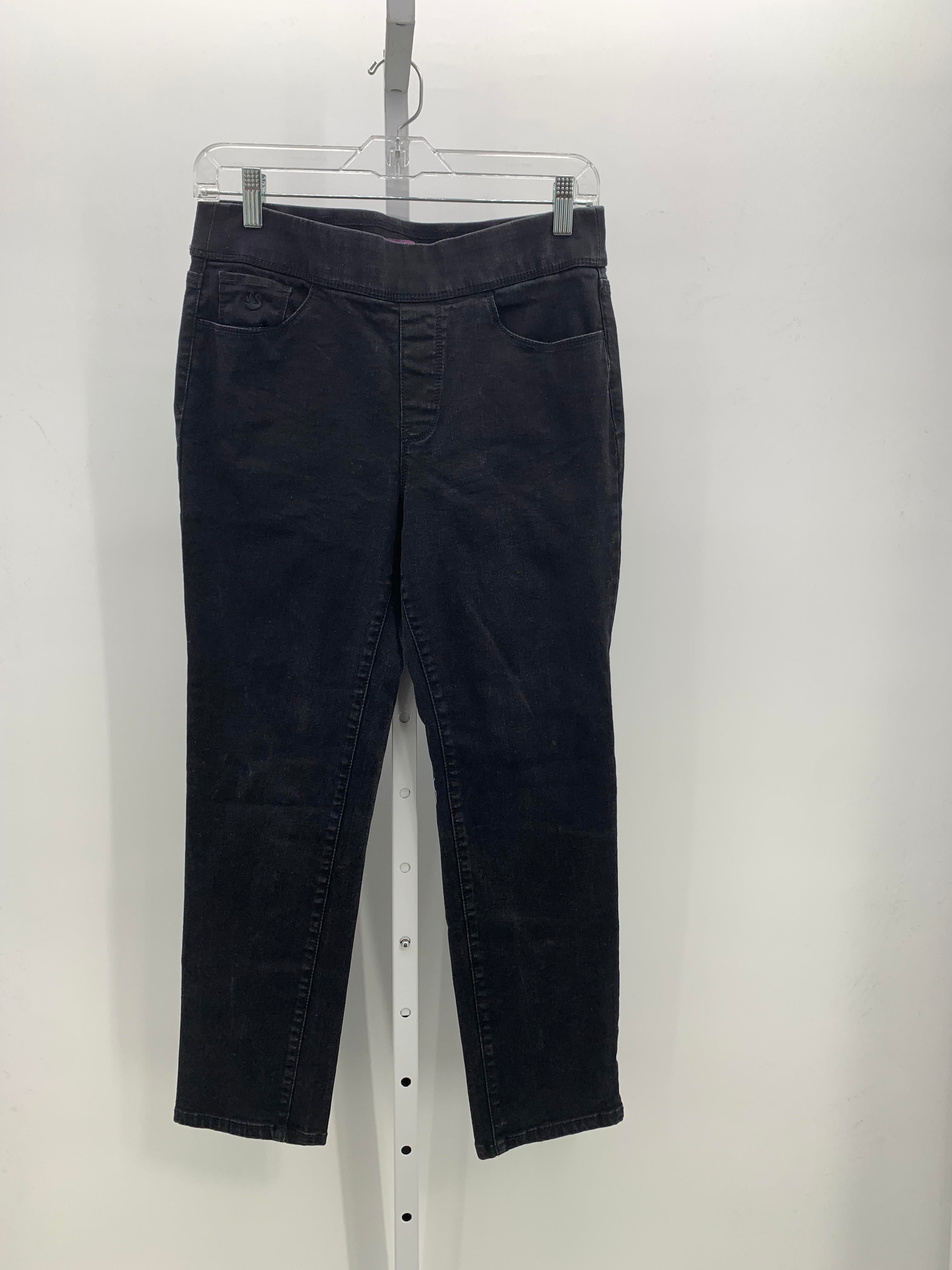 Gloria Vanderbilt Size 8 Petite Petite Jeans