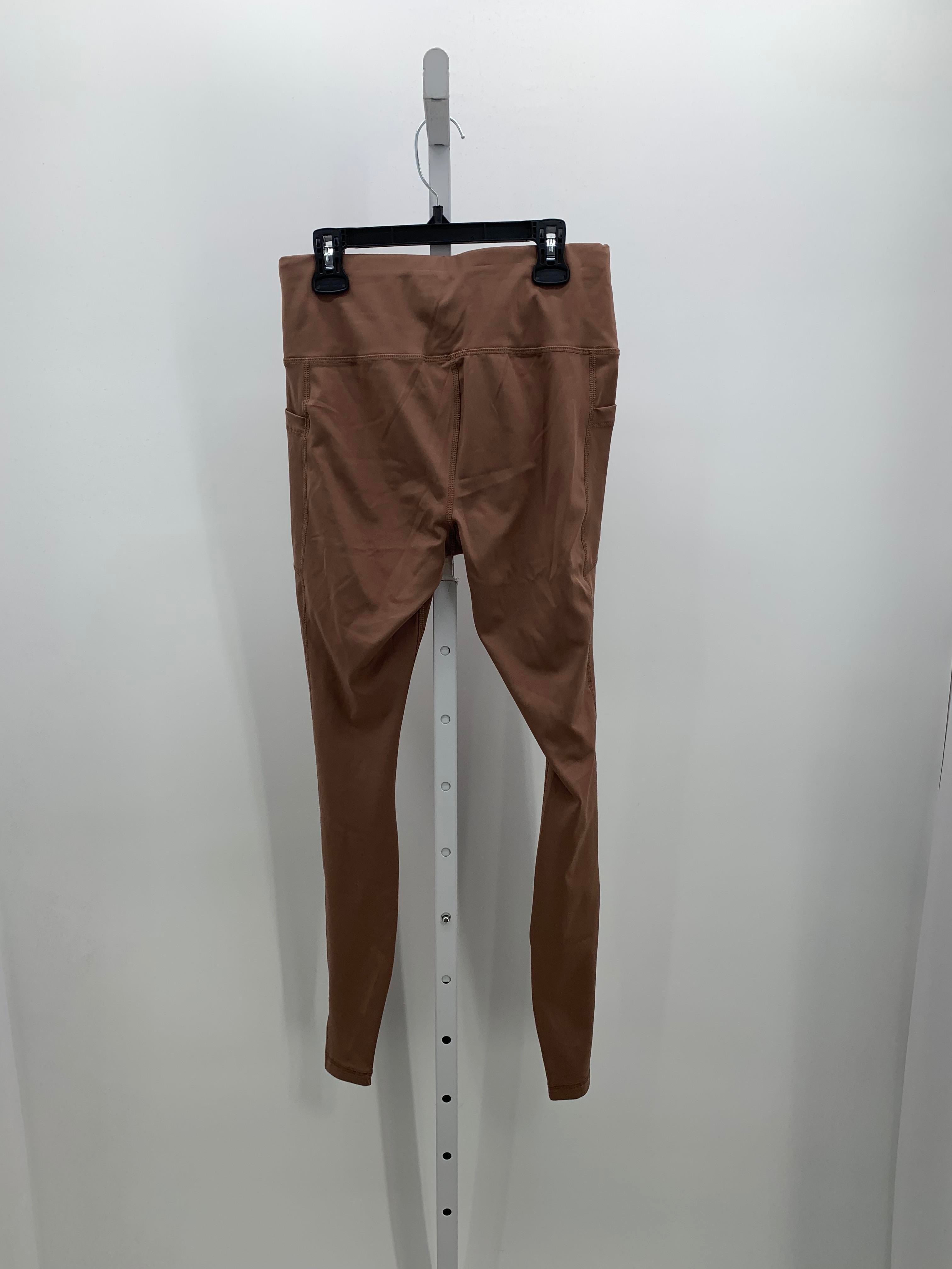 Avia Size Small Misses Leggings