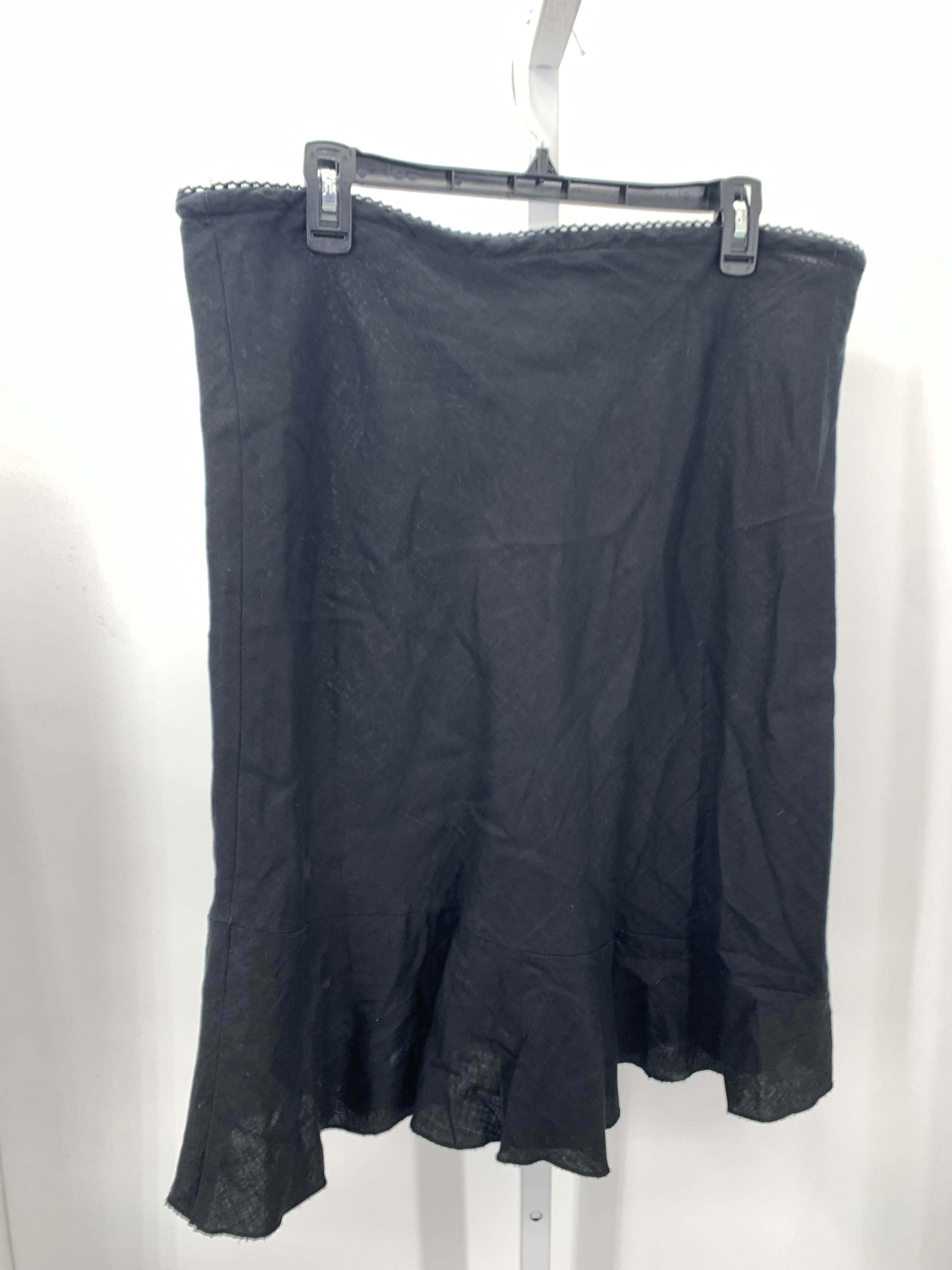 Size 12 Juniors Skirt
