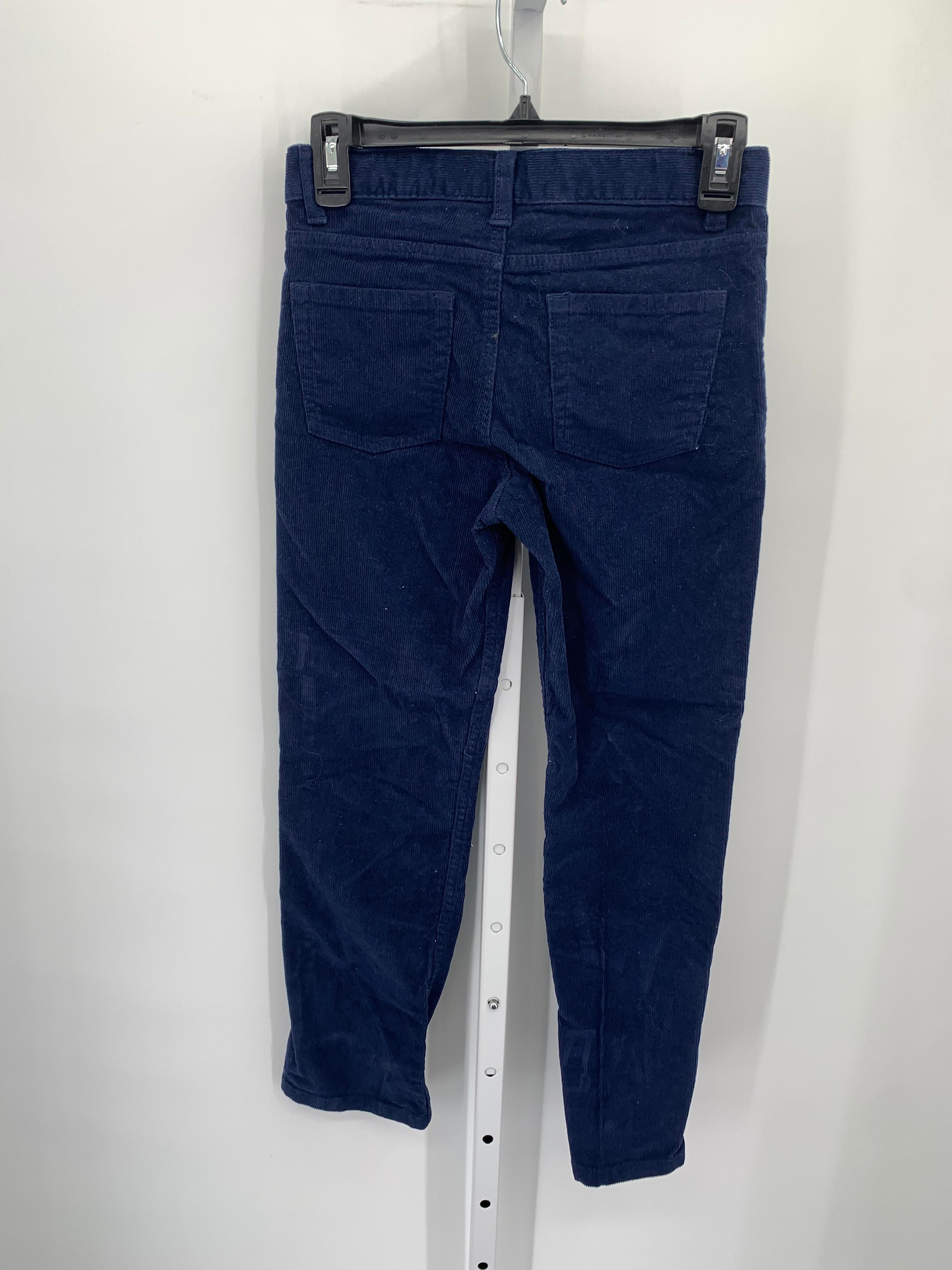 ADJ WAIST PANTS