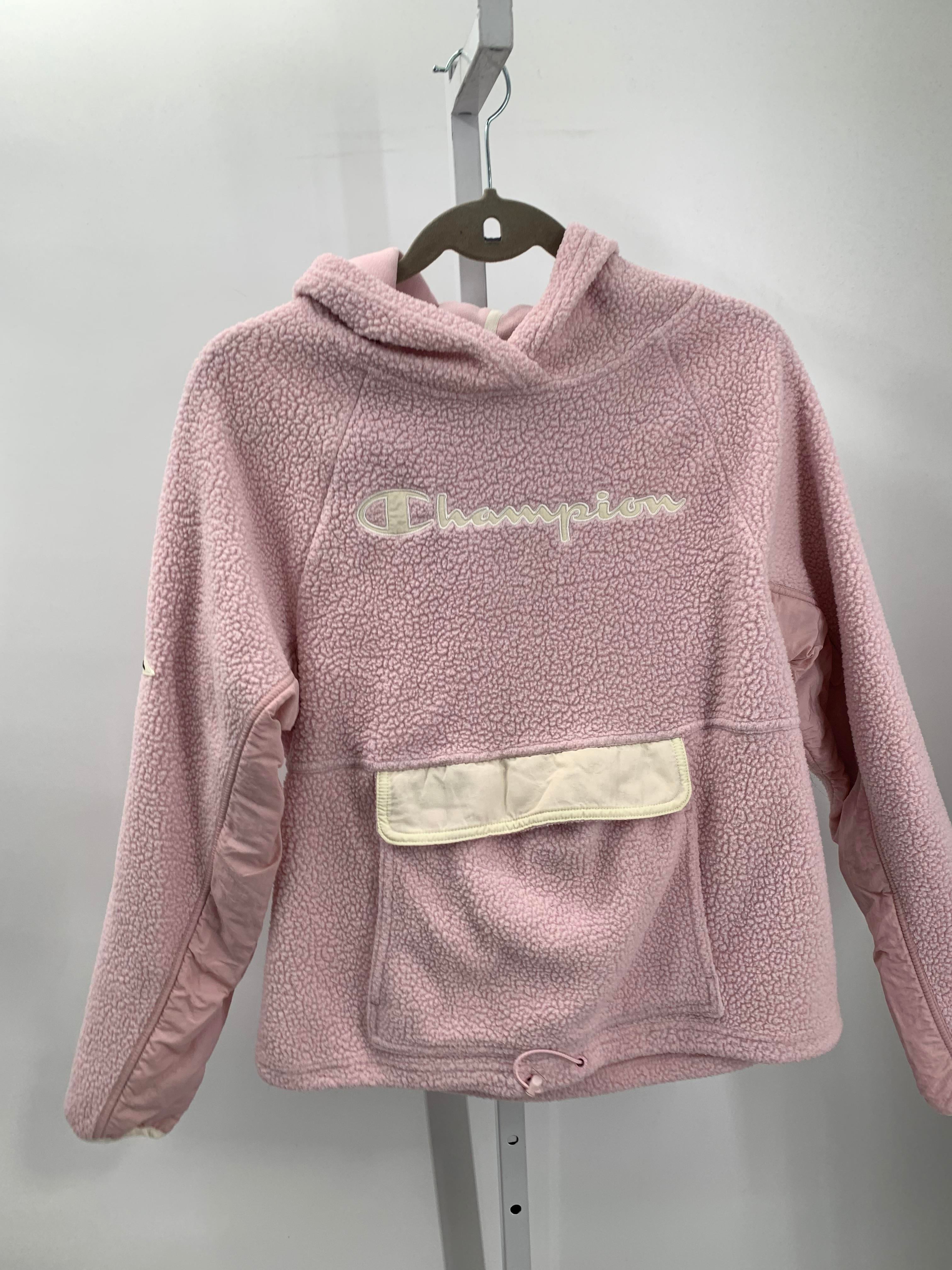 Champion Size Medium Misses Long Sleeve Shirt
