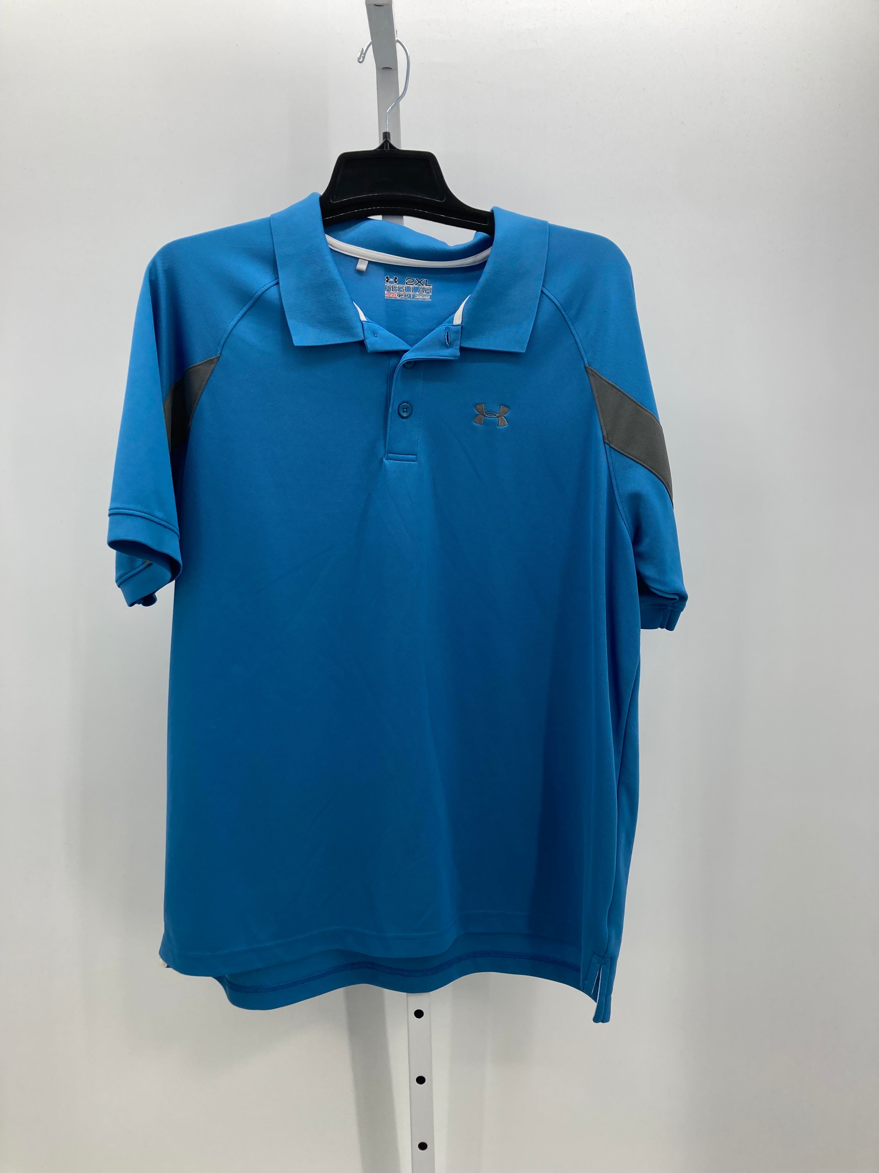 ACTIVE WEAR POLO