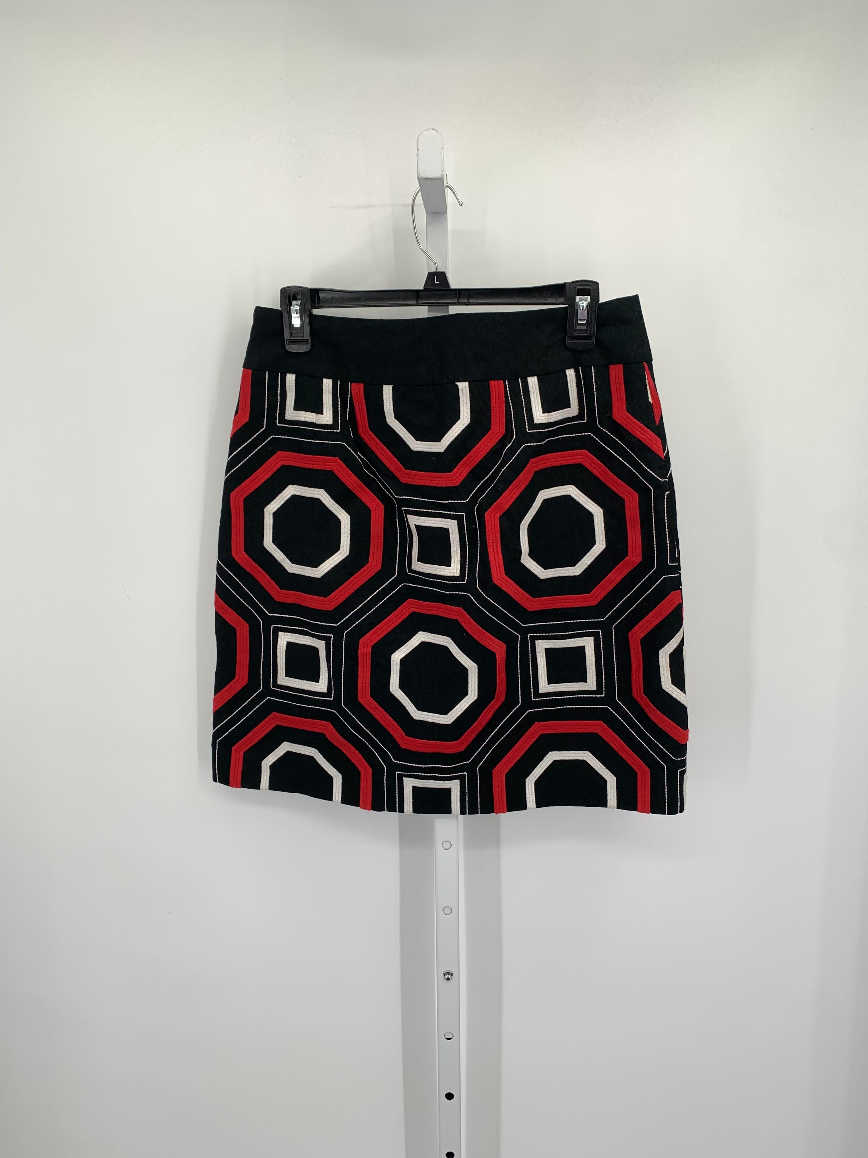 Ann Taylor Size 6 Misses Skirt