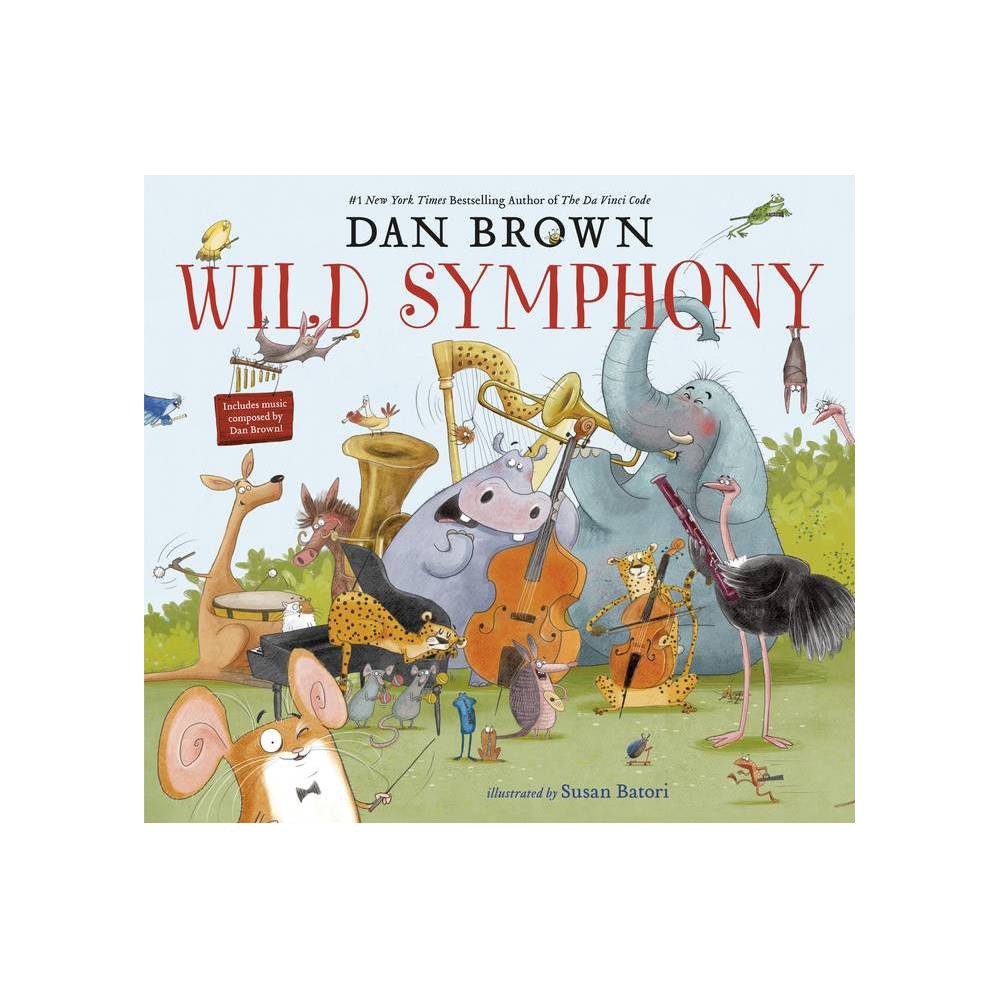 Wild Symphony -