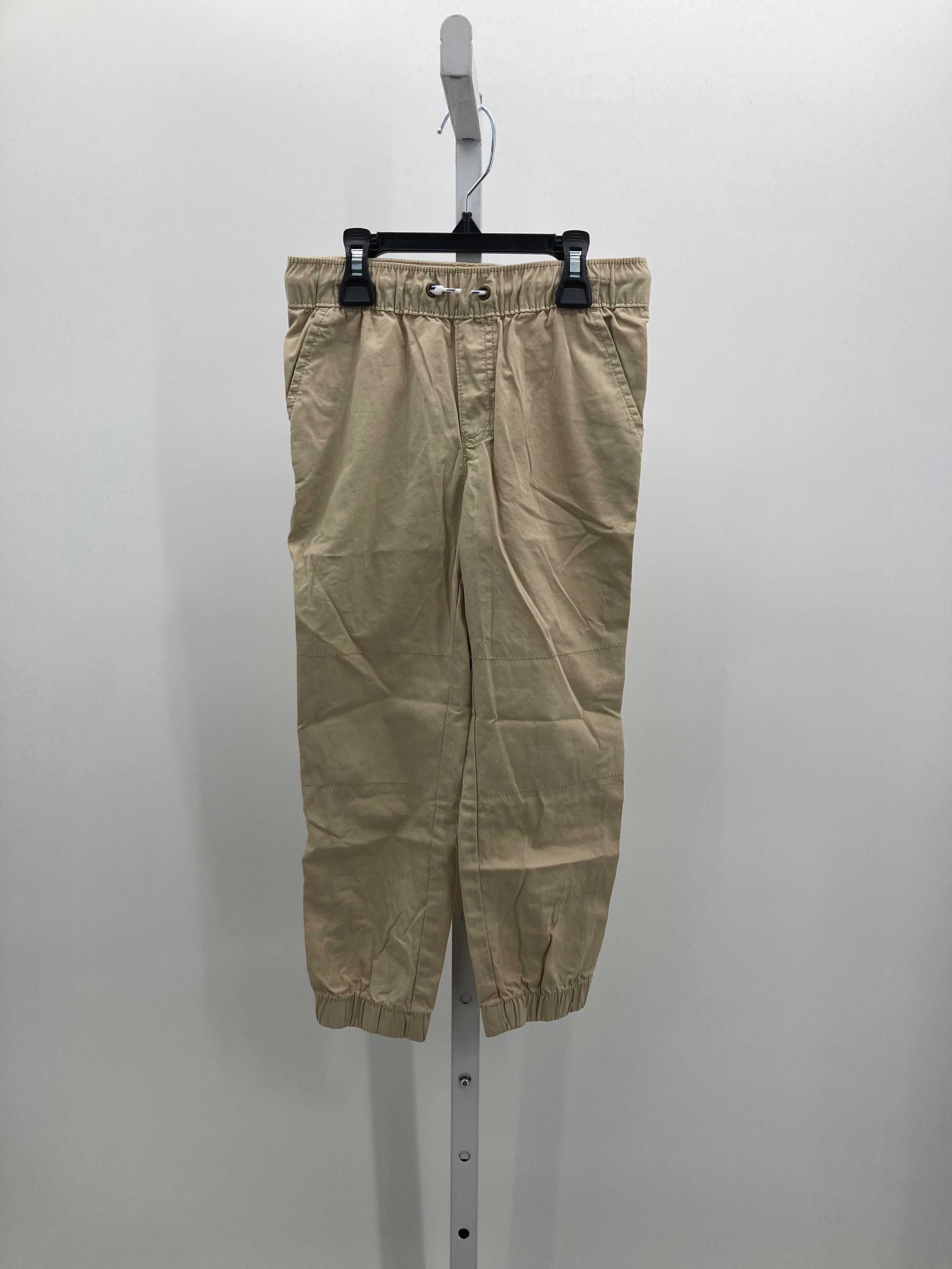 DRAW WAIST JOGGER