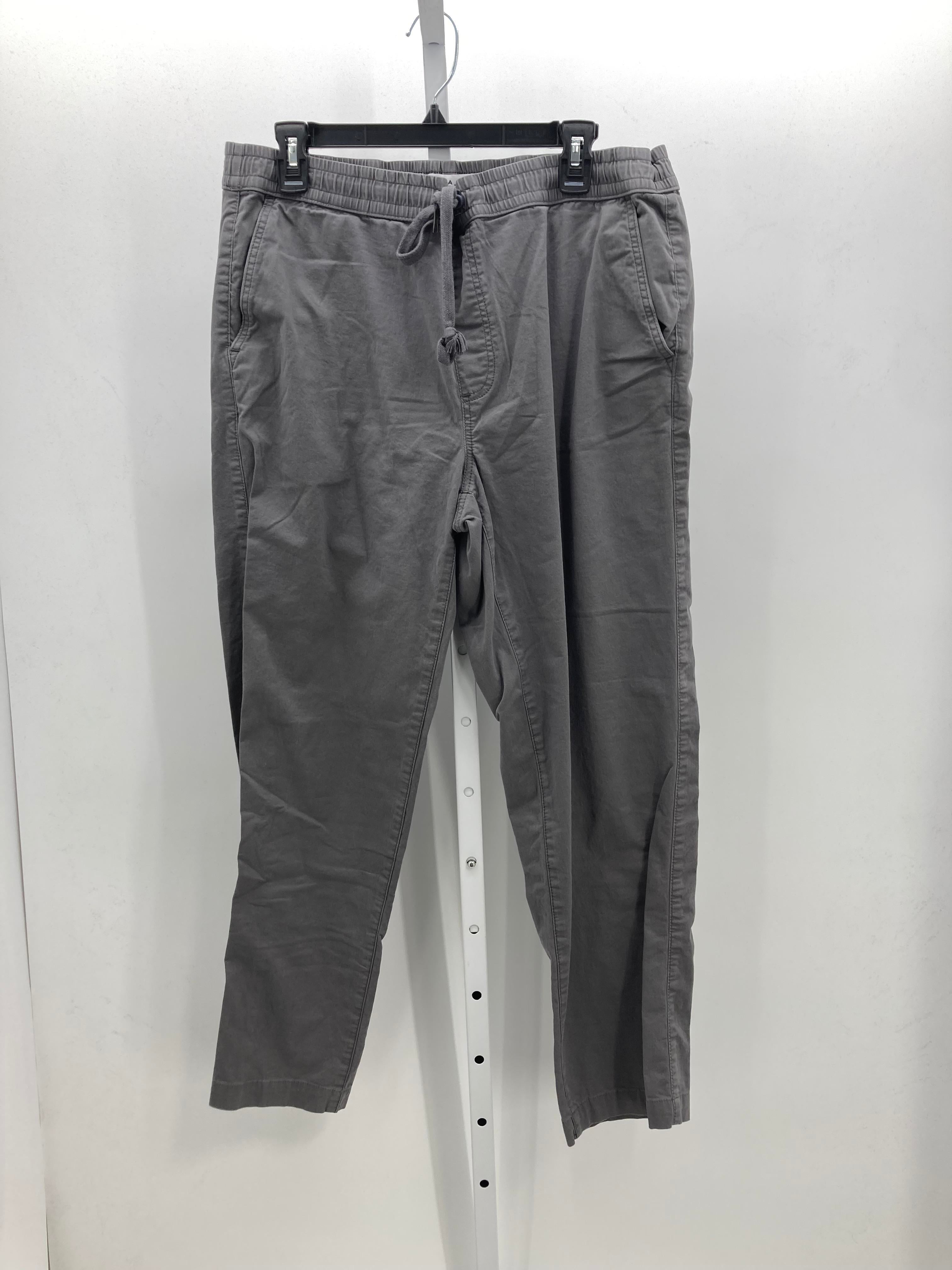 DRAW WAIST REGULAR FIT