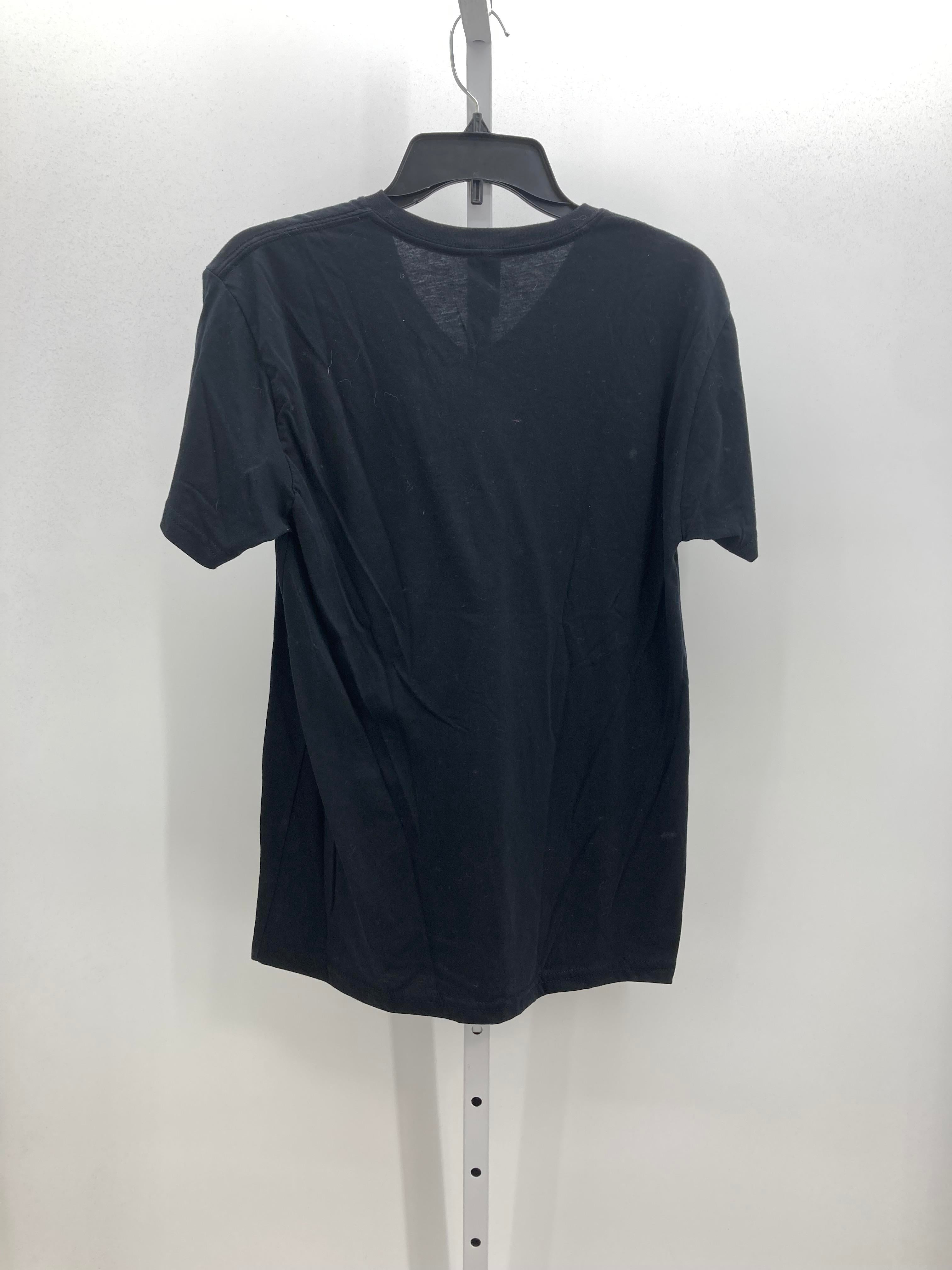 Next Level Apparel Size Medium Misses Short Sleeve Shirt