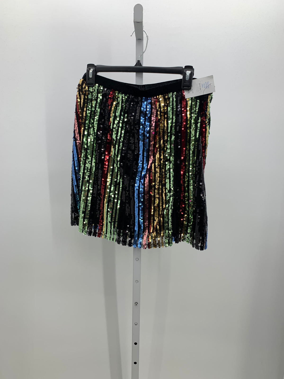 Size Extra Large Juniors Skirt