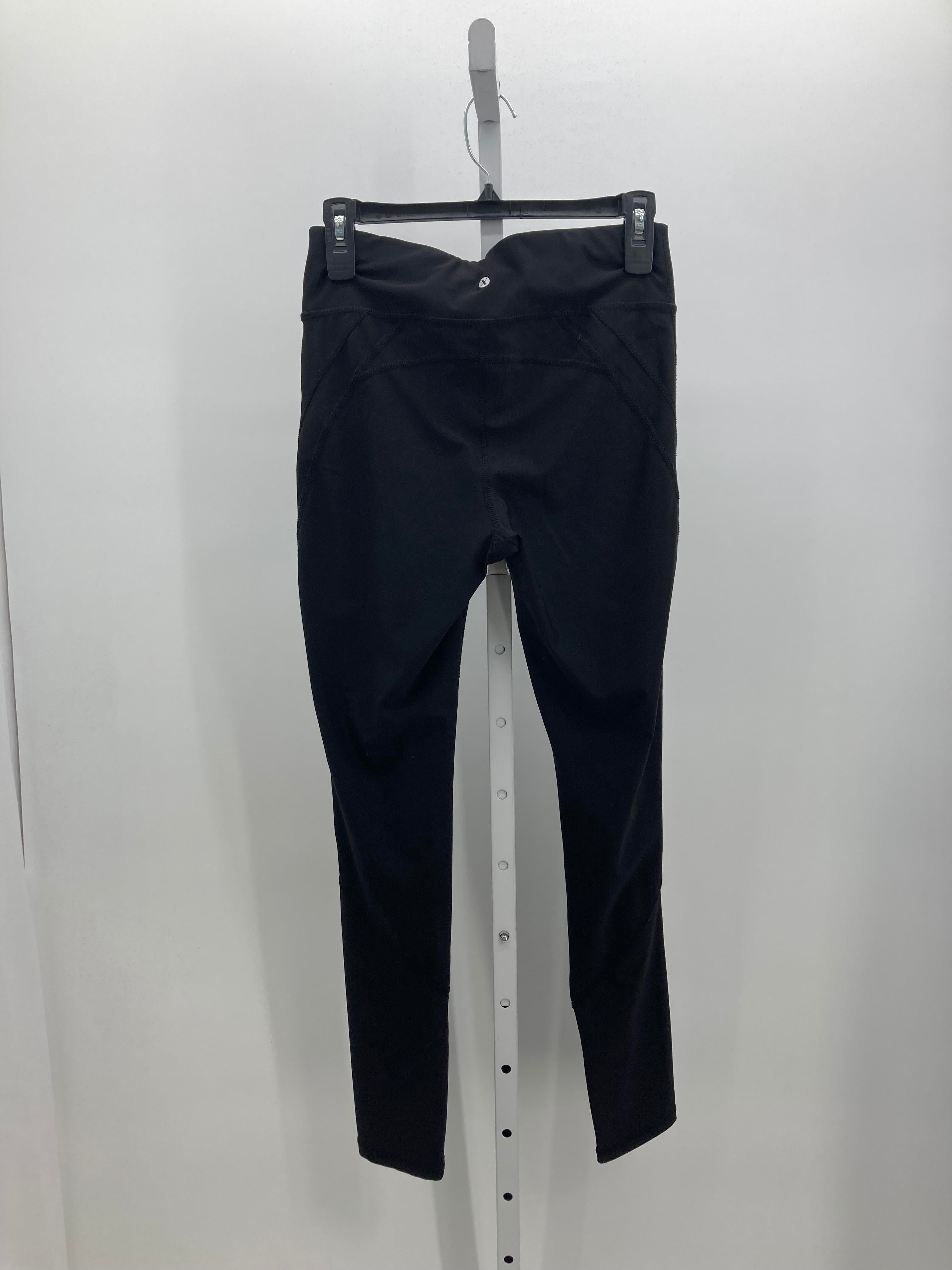 Xersion Size Medium Misses Leggings