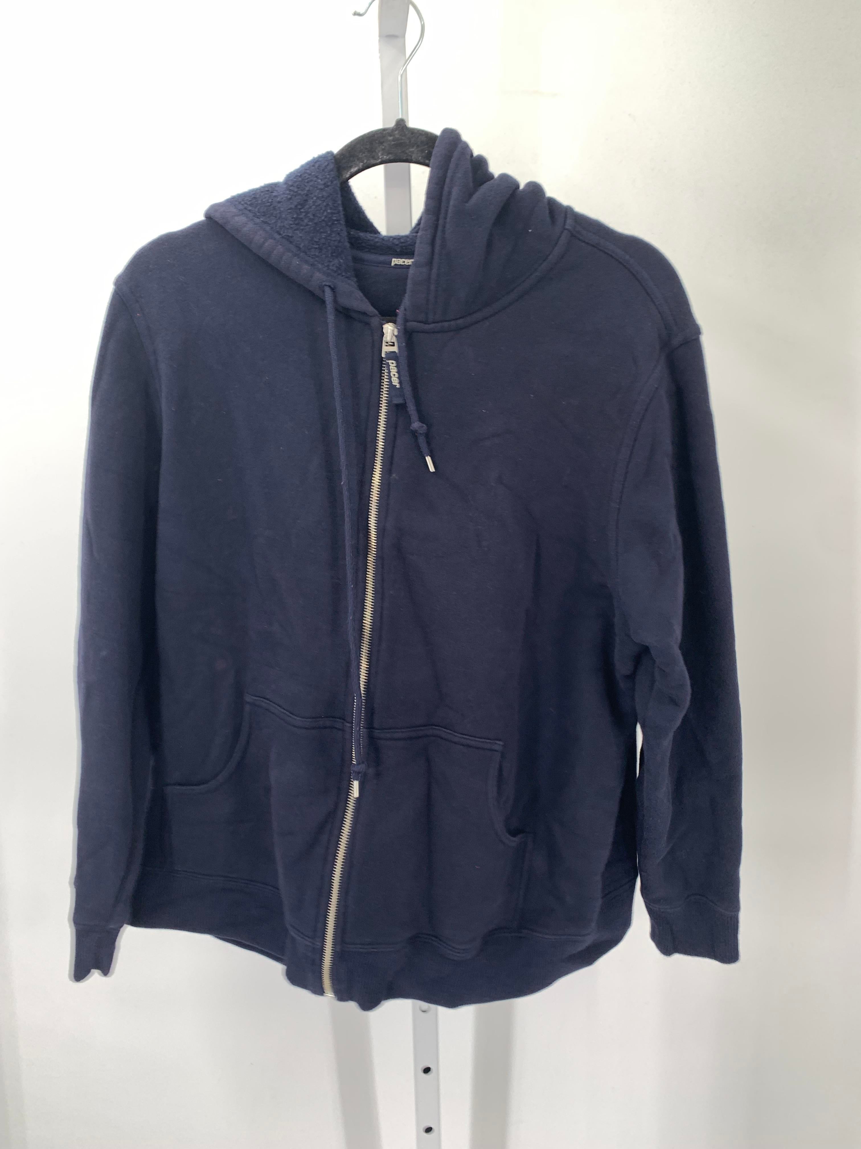 Size Large Misses Sweat Jacket