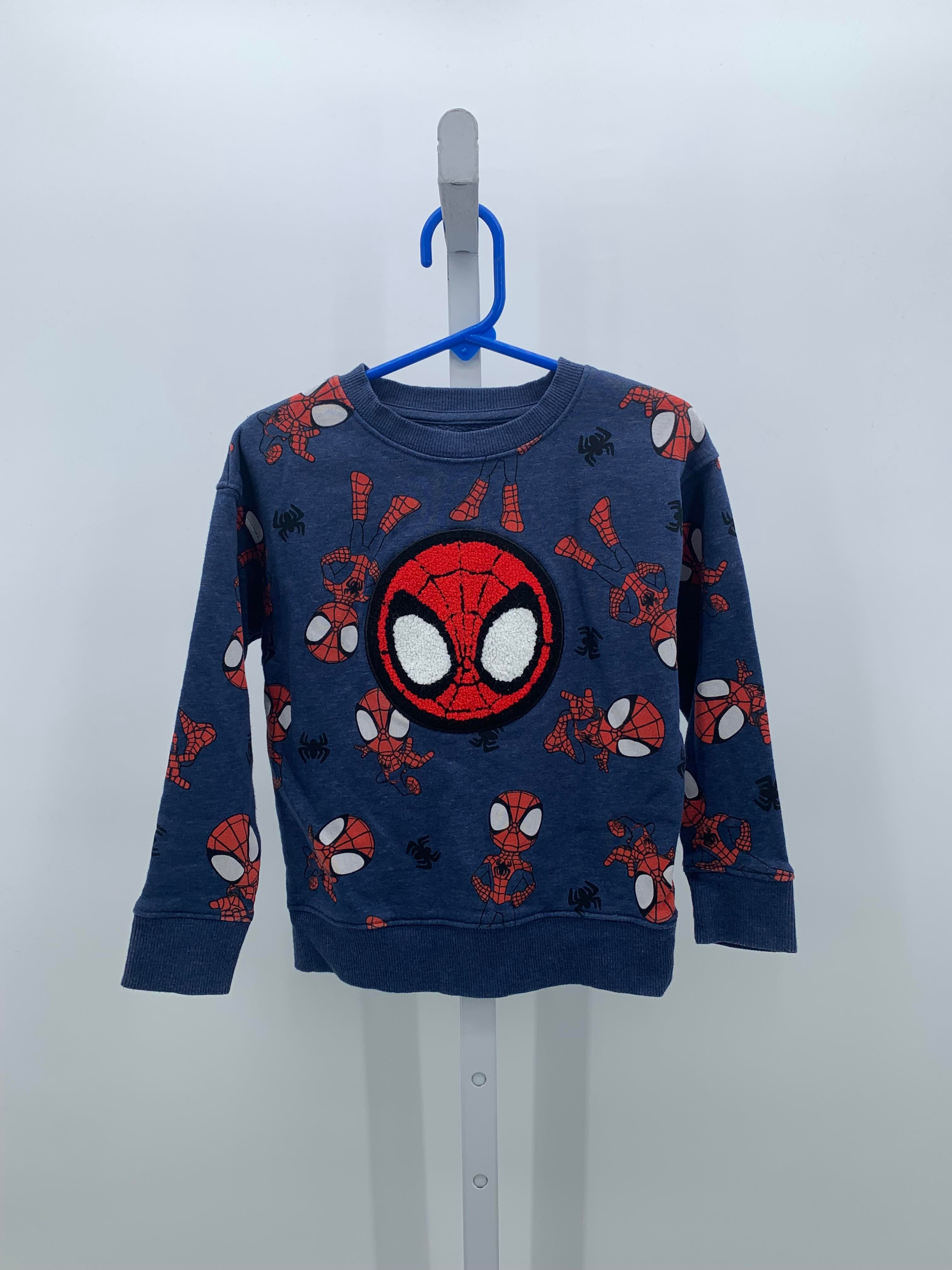 SPIDER-MAN KNIT