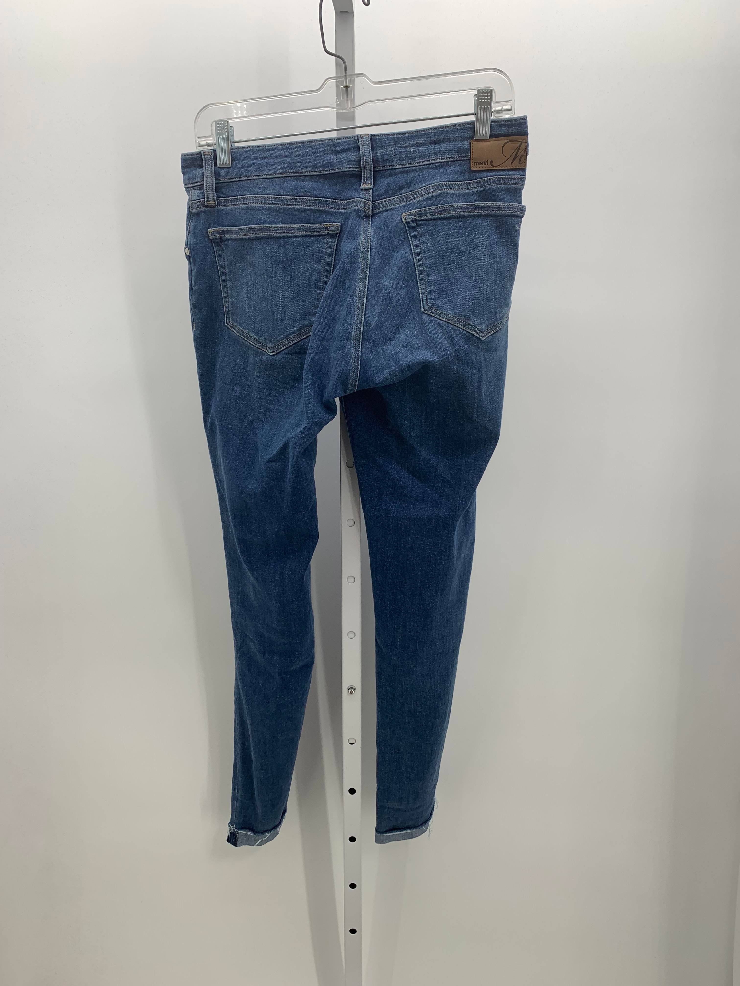 Mavi Size 4 Misses Jeans