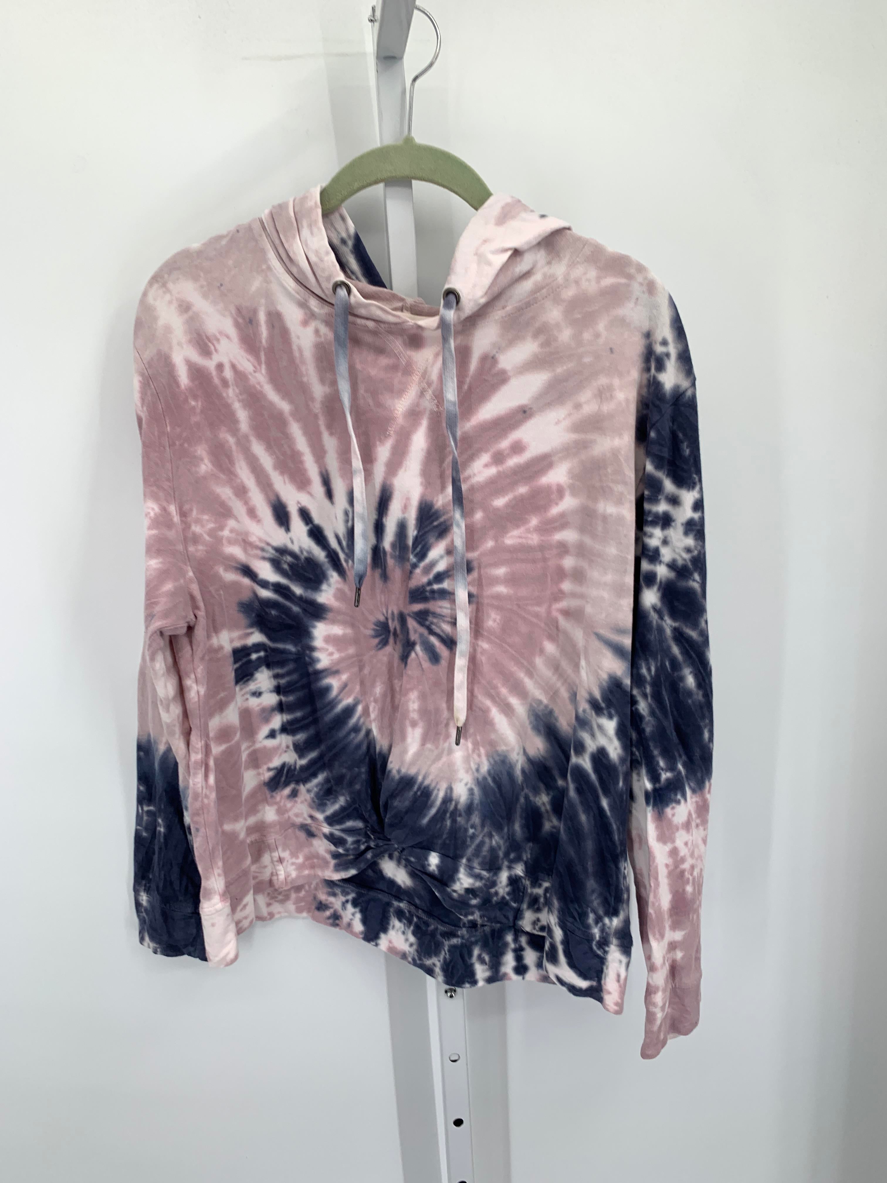 Size Large Misses Long Sleeve Shirt