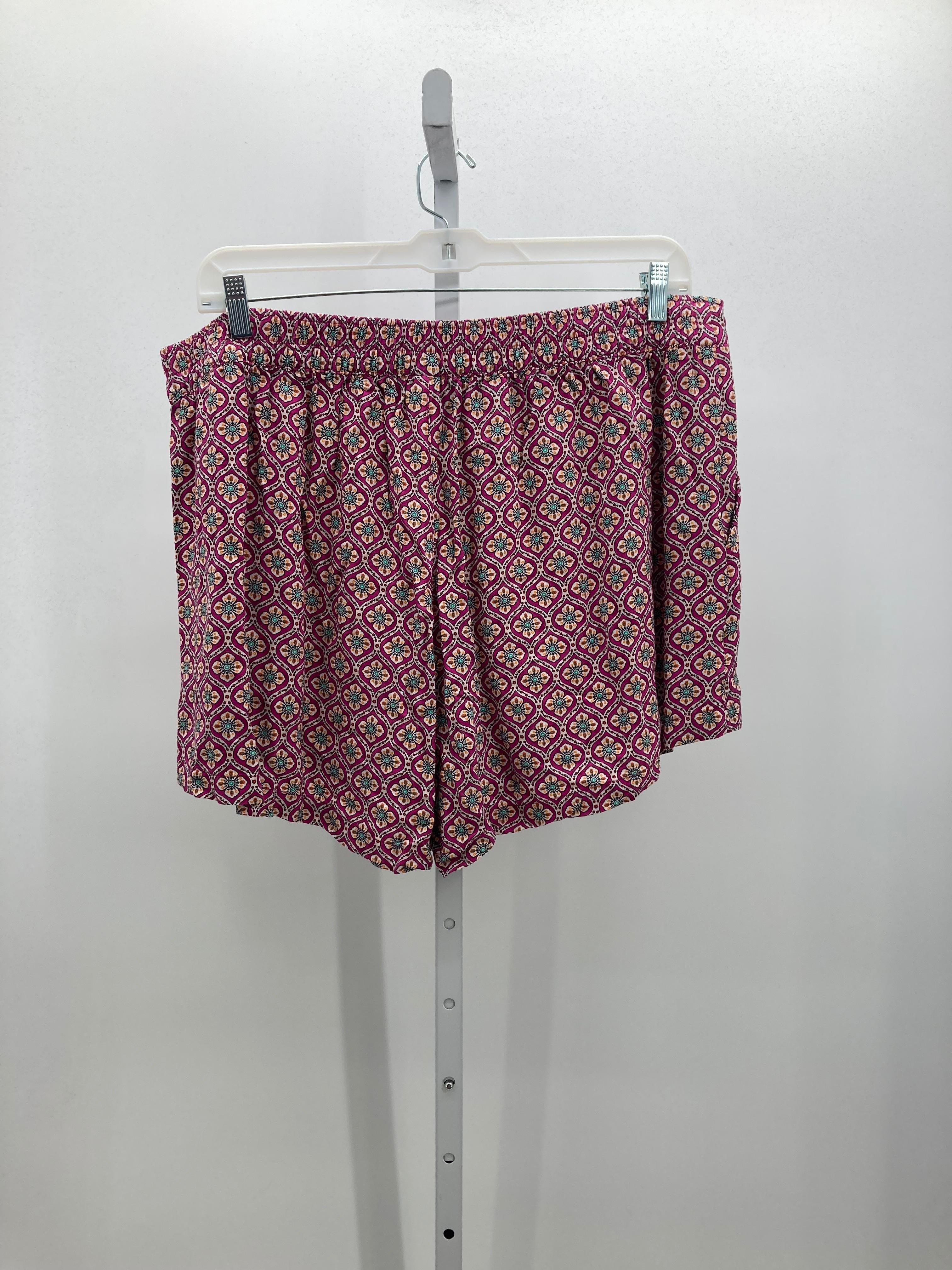 Old Navy Size 2X Womens Shorts